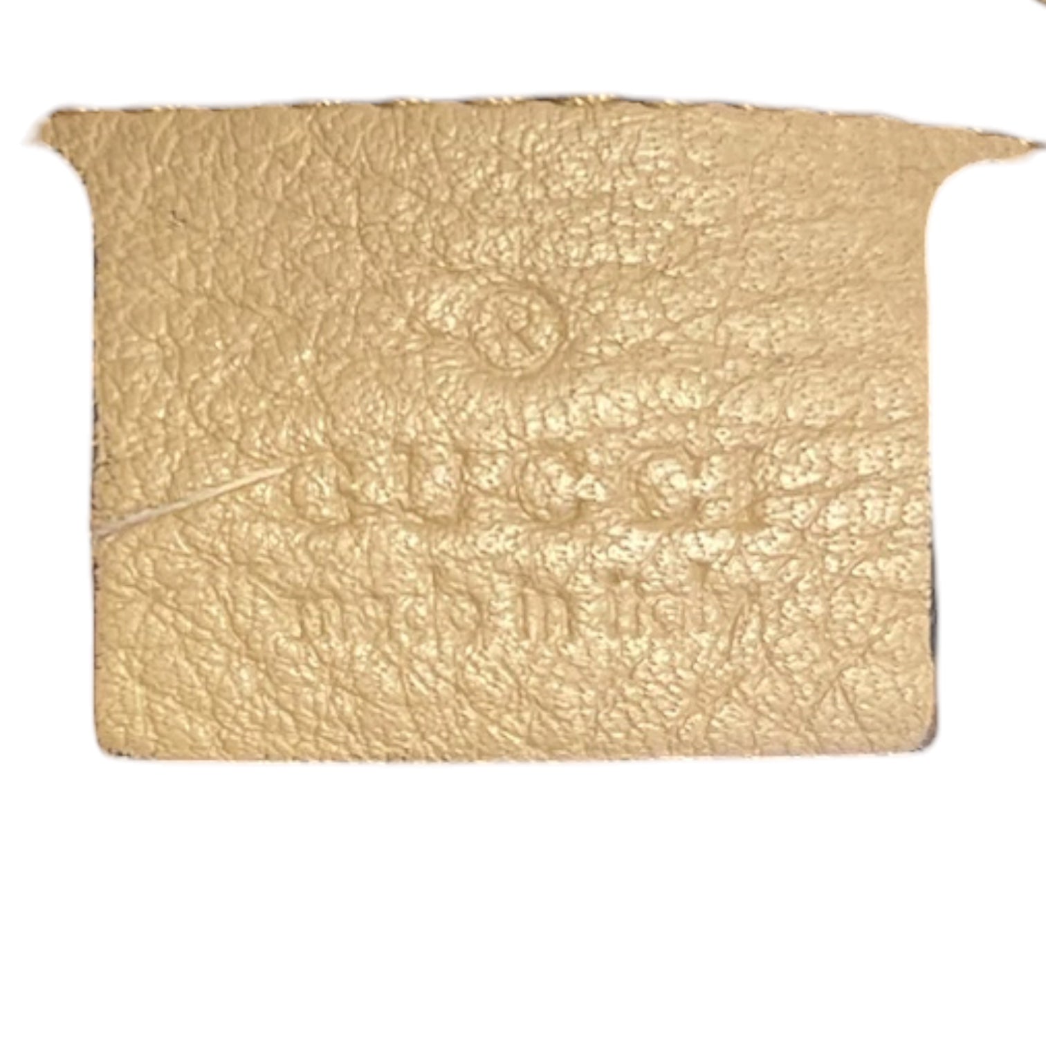 GUCCI/Hand Bag/Leather/KHK/bamboo/jungle bag/gld hardware view 4