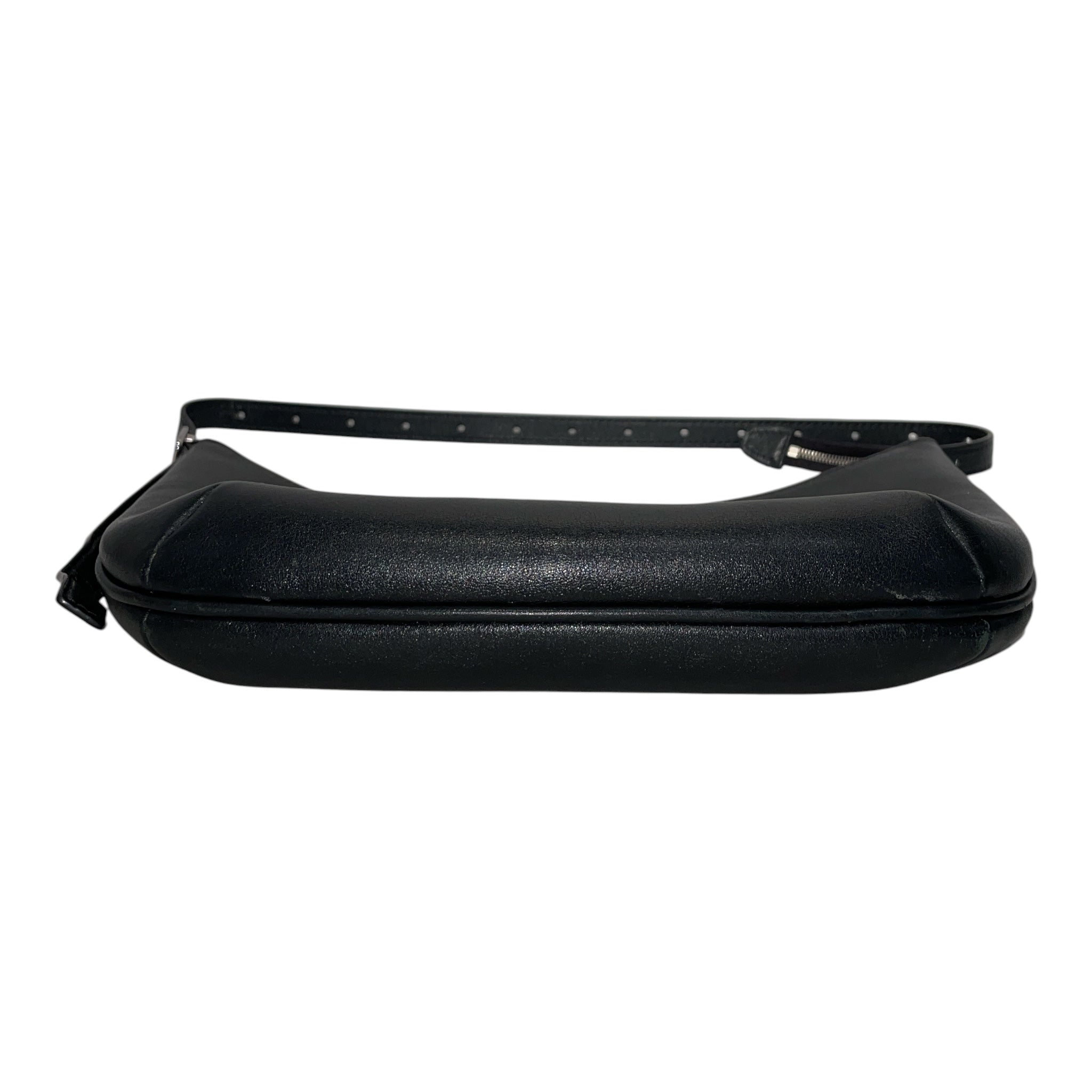 BALENCIAGA/Hand Bag/Leather/BLK/ view 4