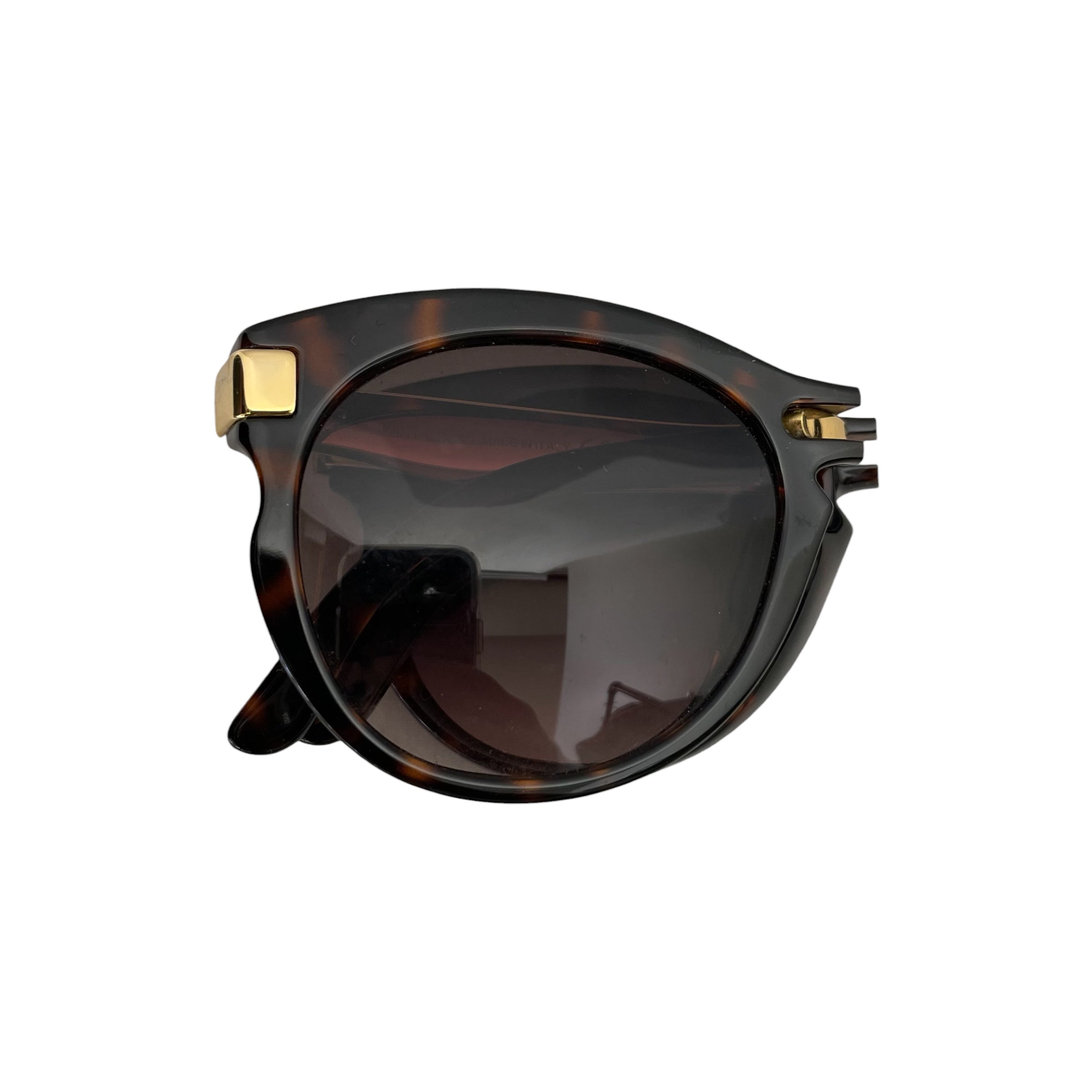 JIMMY CHOO/Sunglasses/All Over Print/Celluloid/BRW/Lana MY6HA view 5