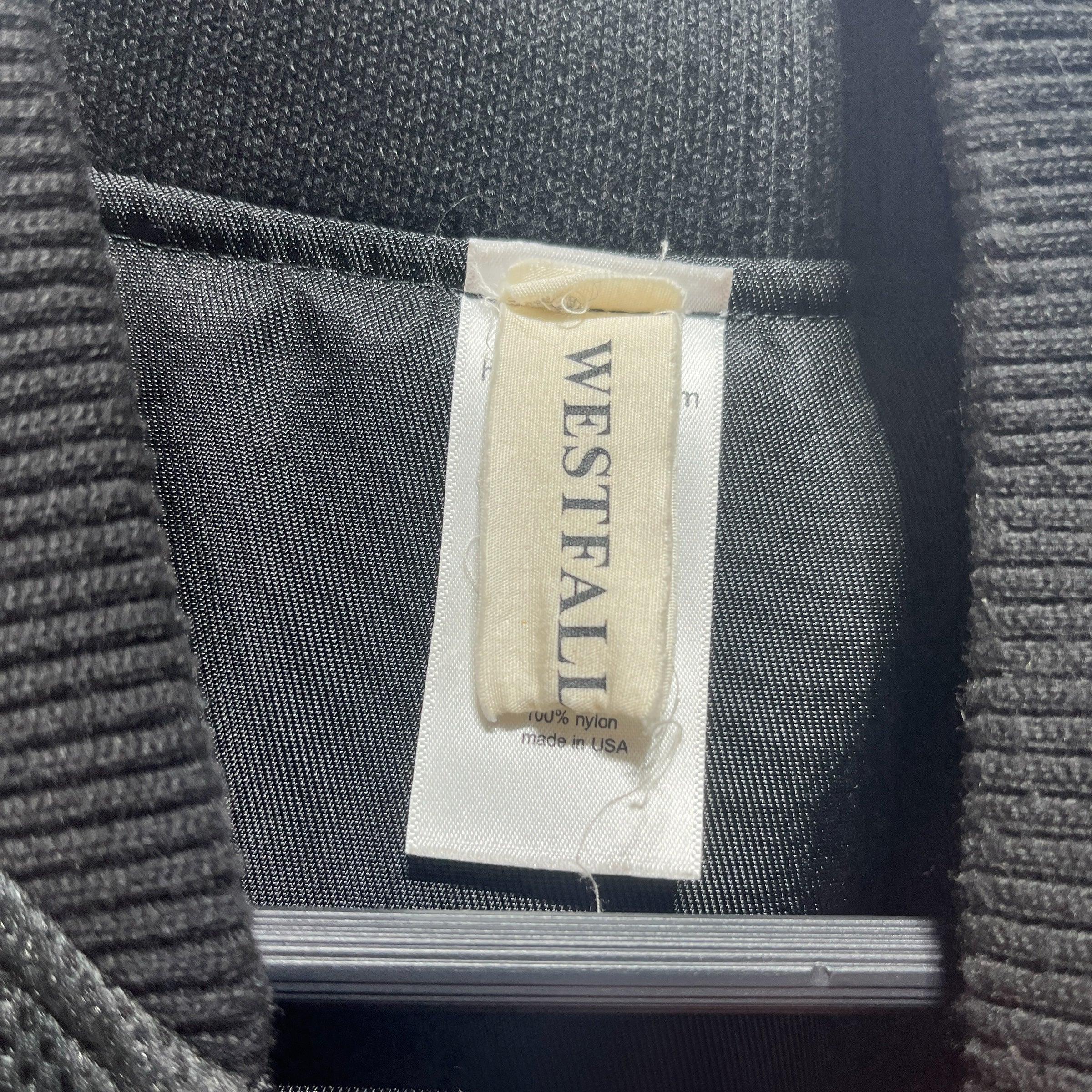 Westfall /Blouson/L/Polyester/BLK/ view 5