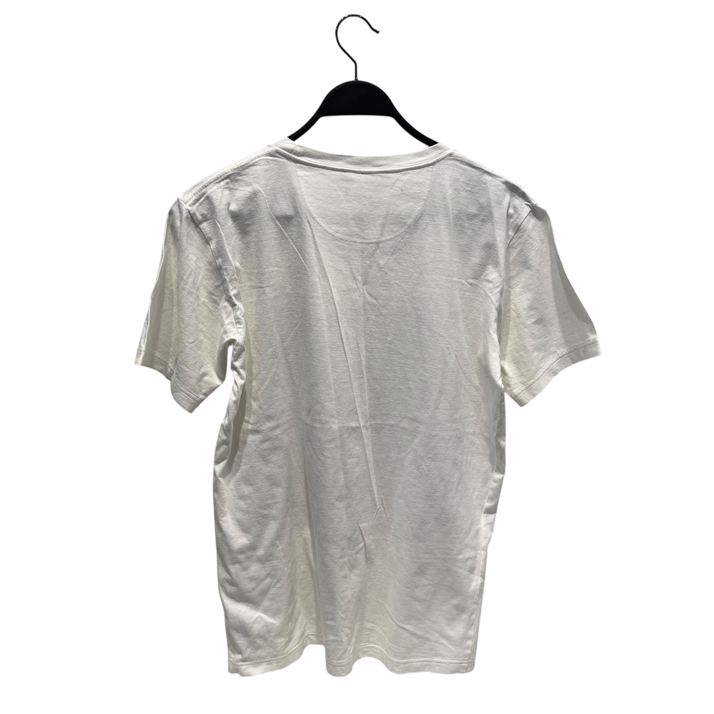 10･corso･como/T-Shirt/2/Cotton/WHT/Graphic/geometric view 2