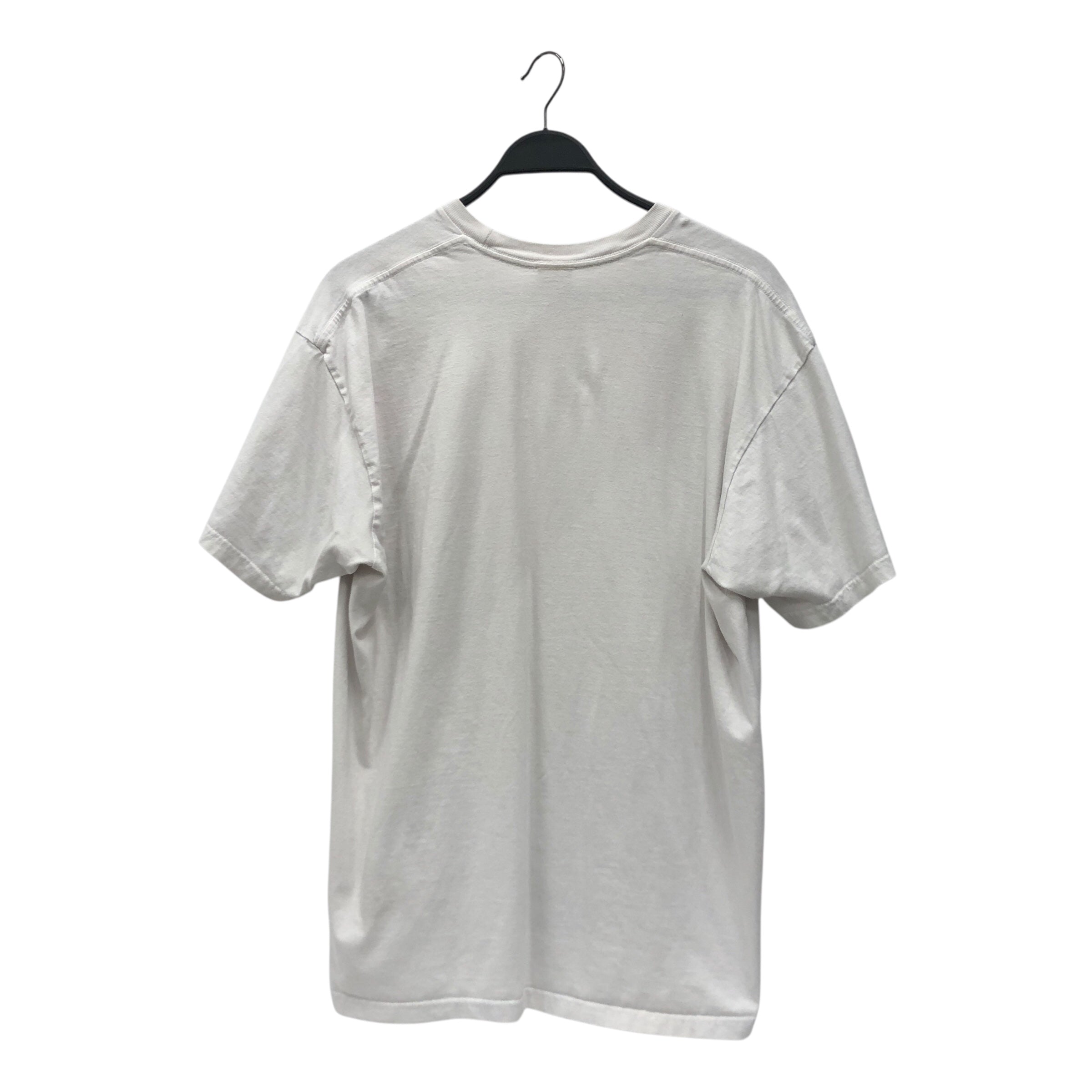 Supreme/T-Shirt/XL/Cotton/WHT/ view 2