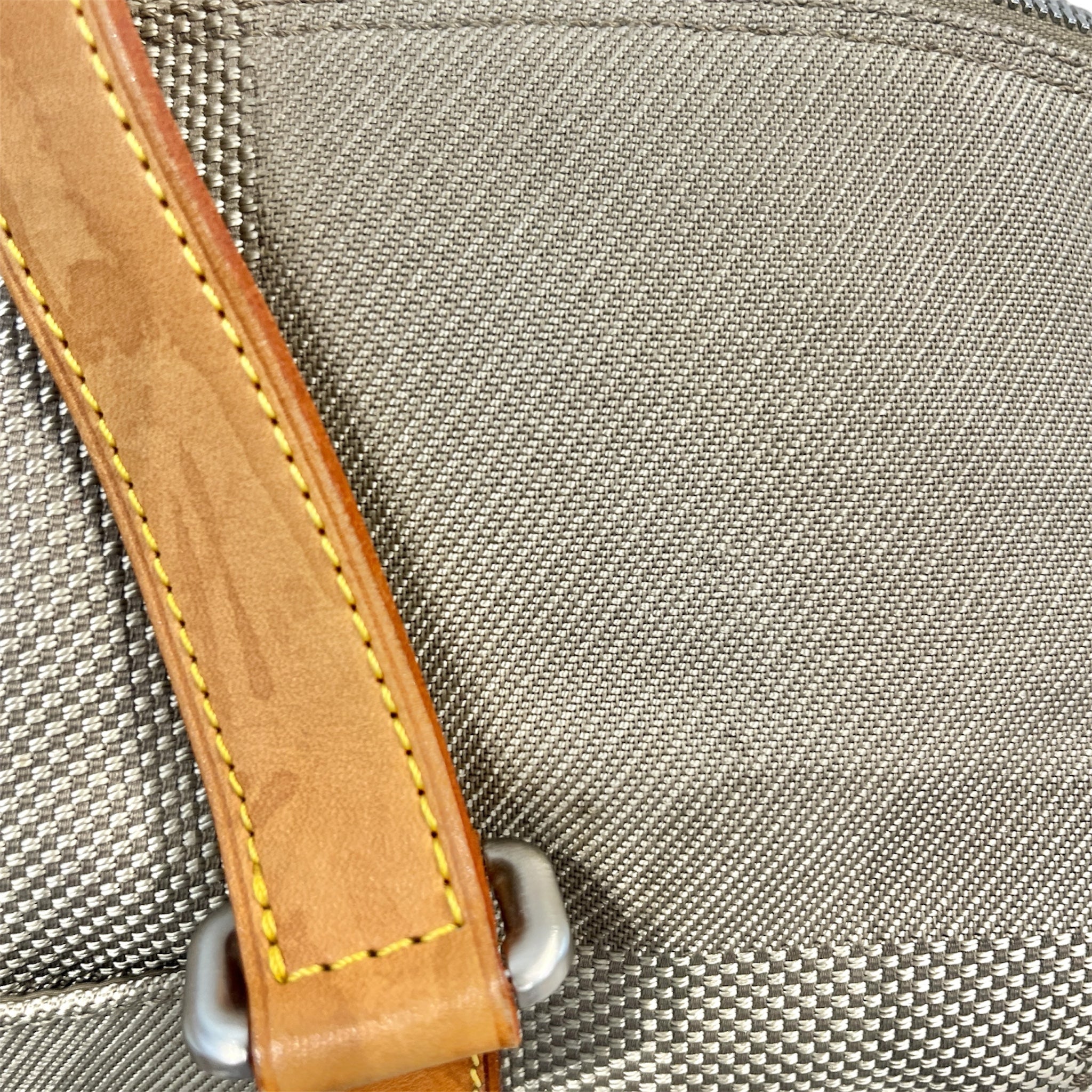 LOUIS VUITTON/Boston Bag/KHK/sp0054 view 8