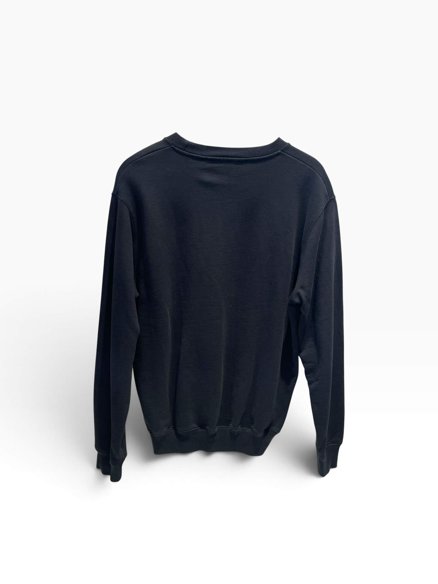 OFF-WHITE/Sweatshirt/M/Cotton/BLK/ view 4