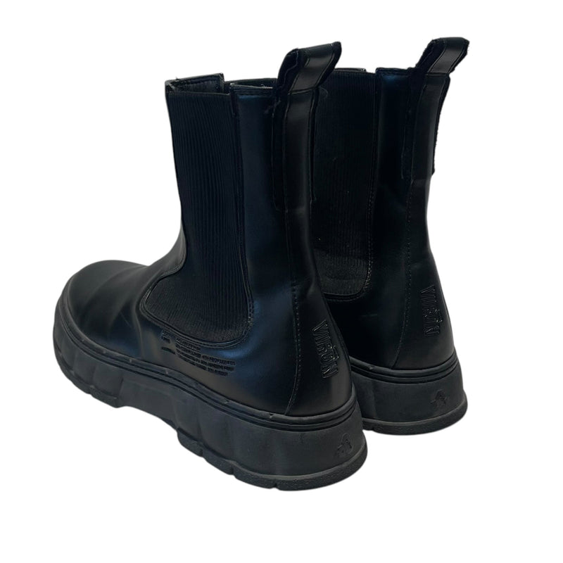 viron/Boots/EU 43/Leather/BLK/