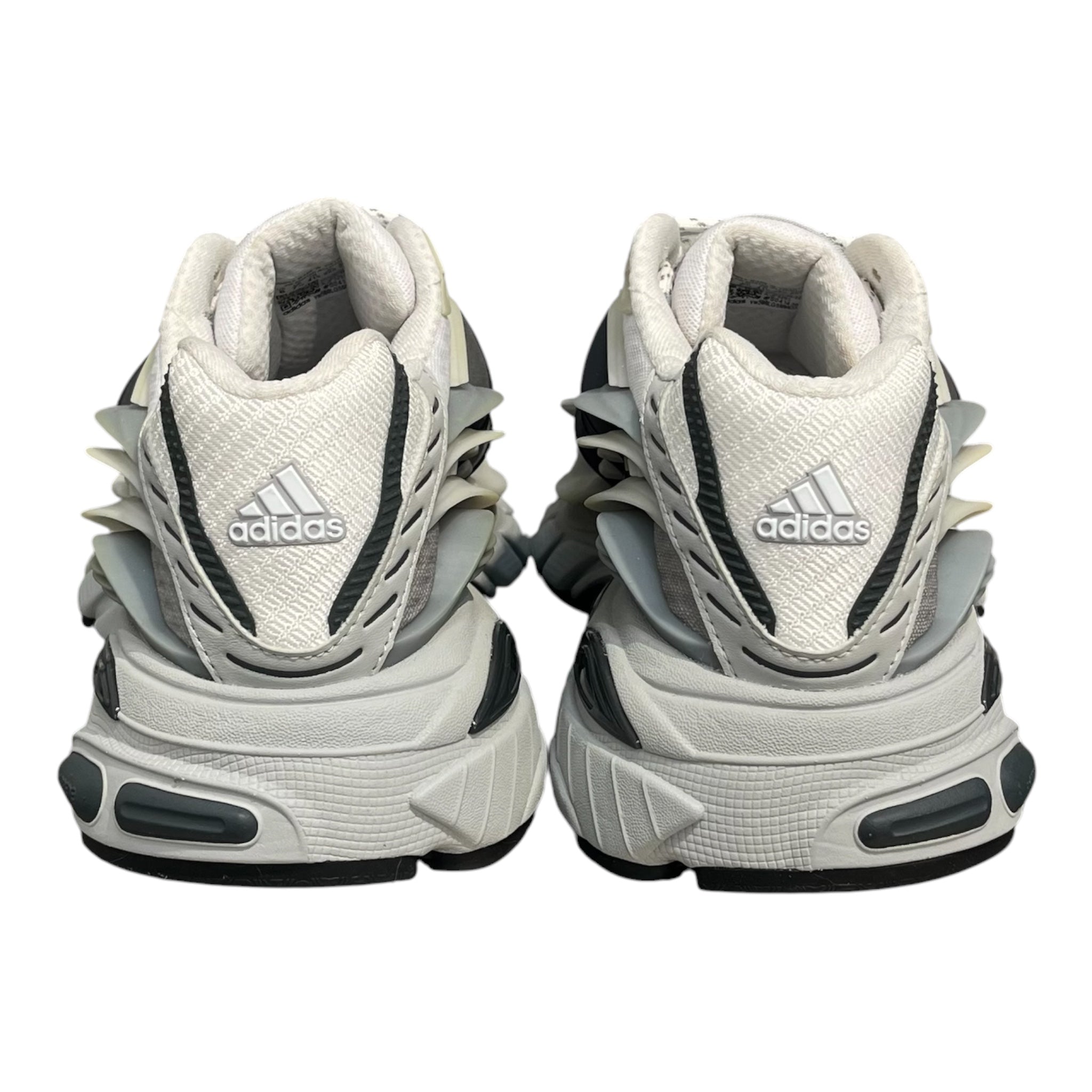 adidas/Low-Sneakers/US 8/GRY/ADISTAR JELLYFISH view 3