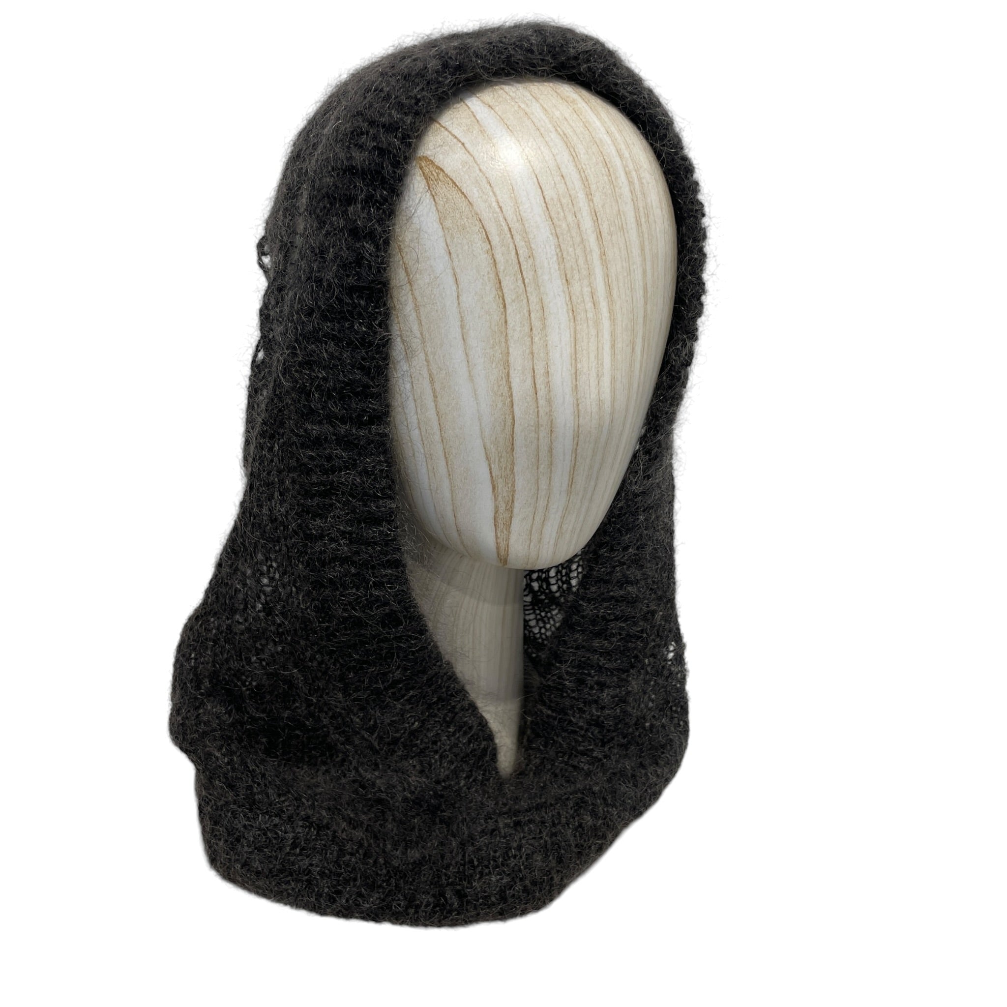 Rick Owens/Headwear/Nylon/GRY/M's/