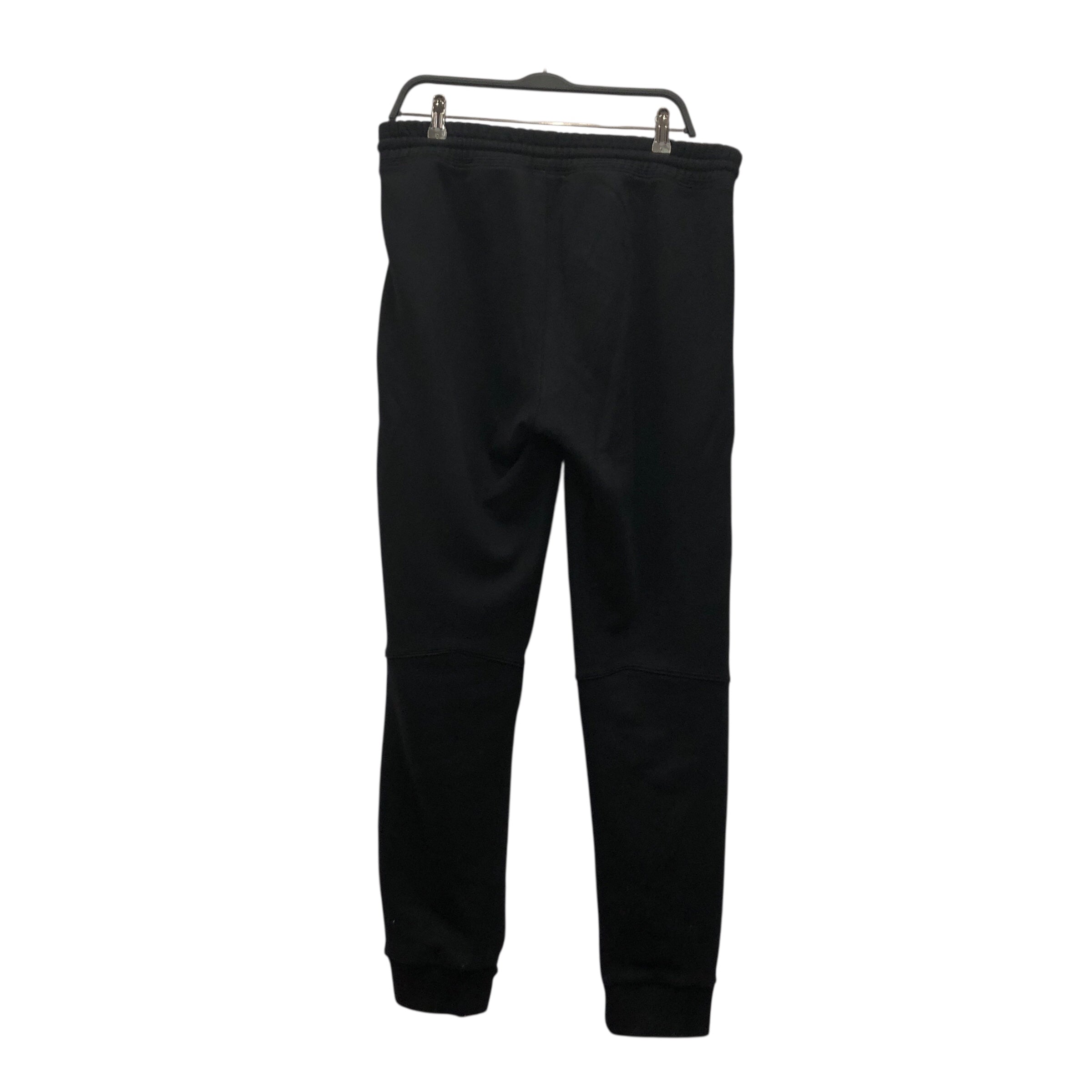 GIVENCHY/Pants/L/Cotton/BLK/TECH JOGGERS view 2