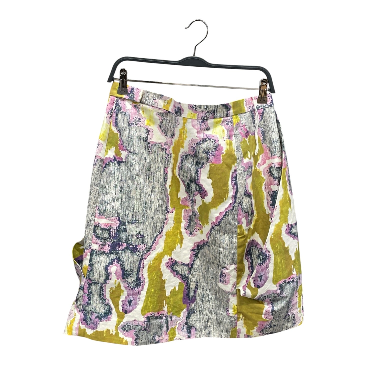 COS/Skirt/10/All Over Print/Cotton/MLT/ view 2