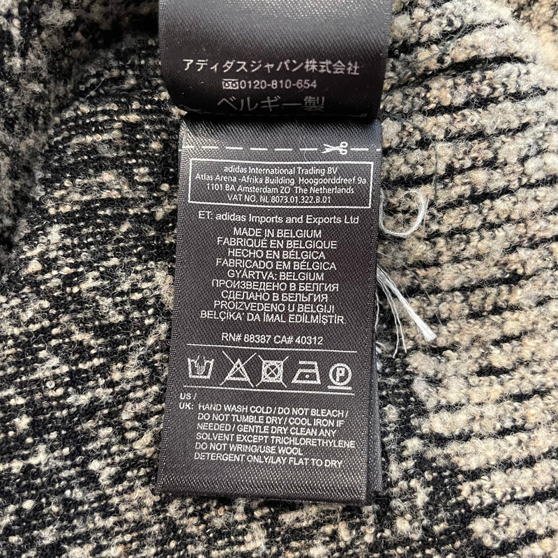 YEEZY/Sweater/M/Cotton/BEG/season 1 boucle