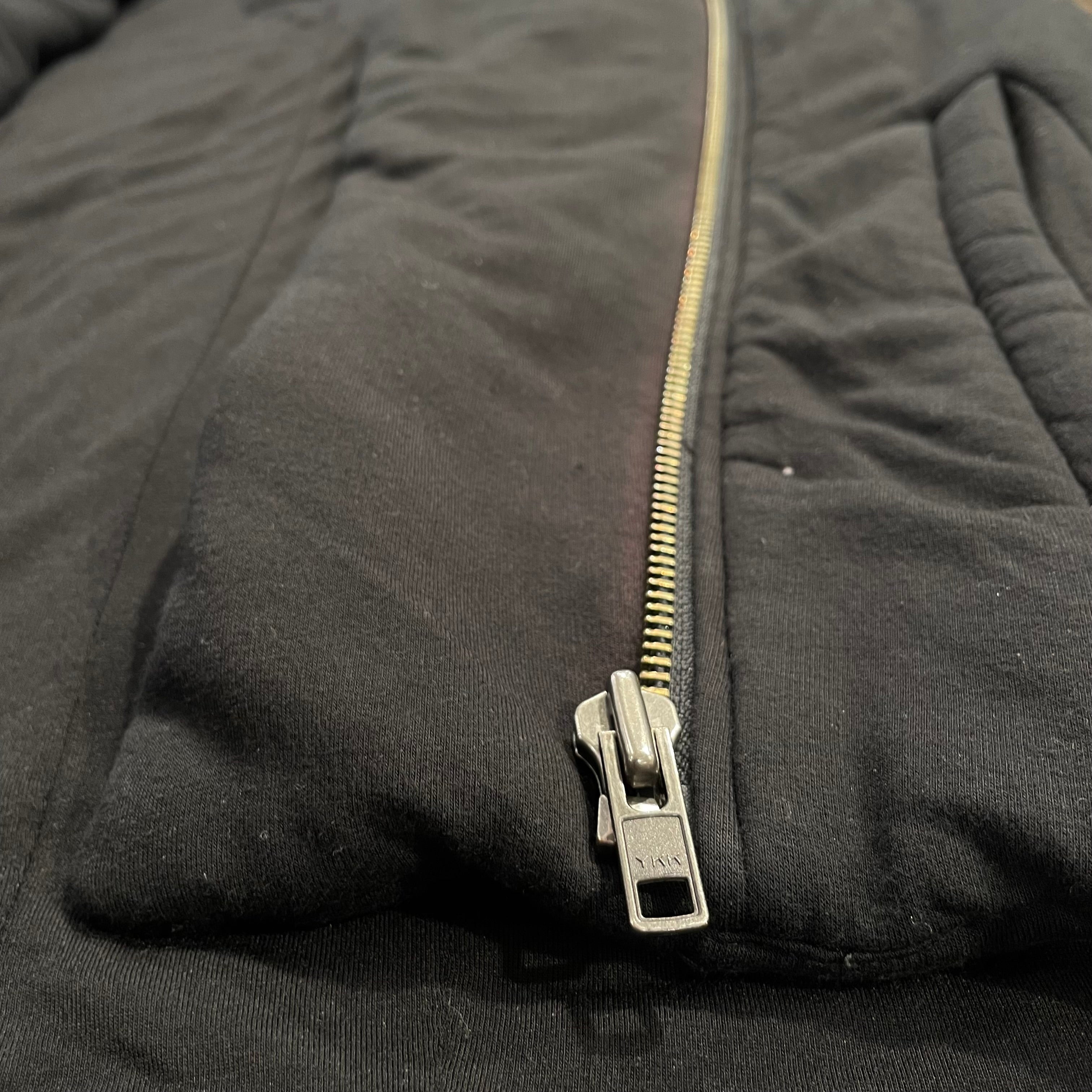 Helmut Lang/Jacket/M/Cotton/BLK/ view 5
