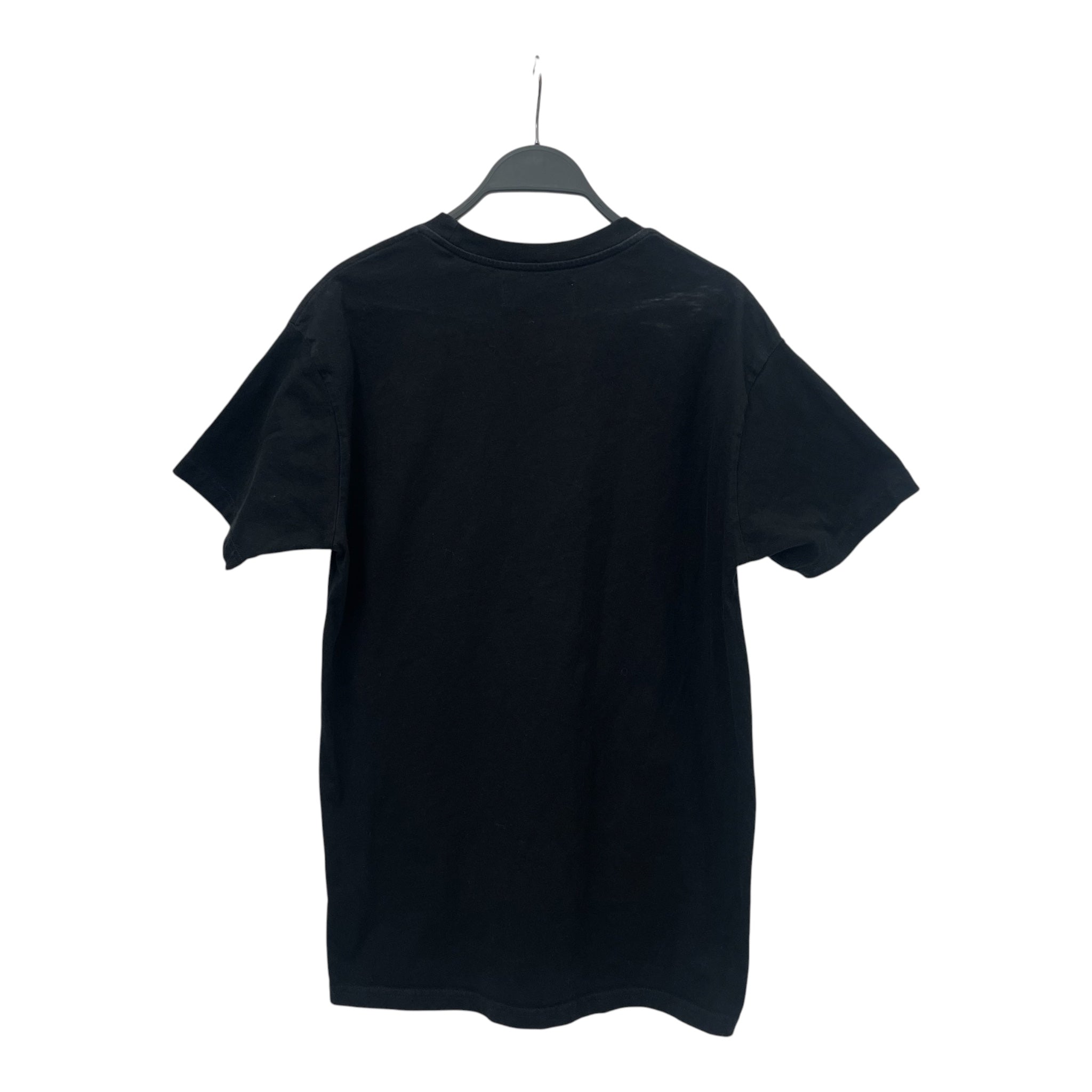 Vivienne Westwood/T-Shirt/M/Cotton/BLK/Graphic/BLUEMOLLY view 2