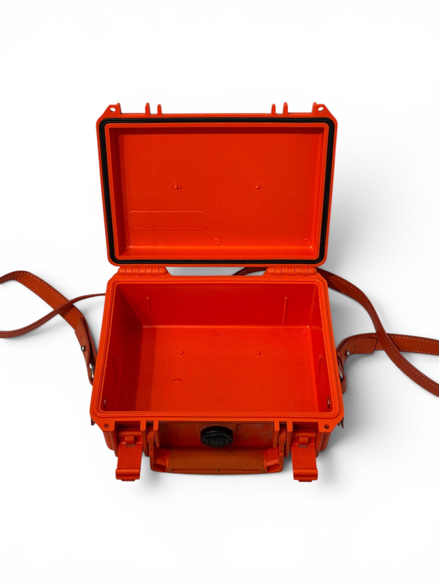 HERON PRESTON/Bag/ORN/TOOLBOX HARD BAG view 6