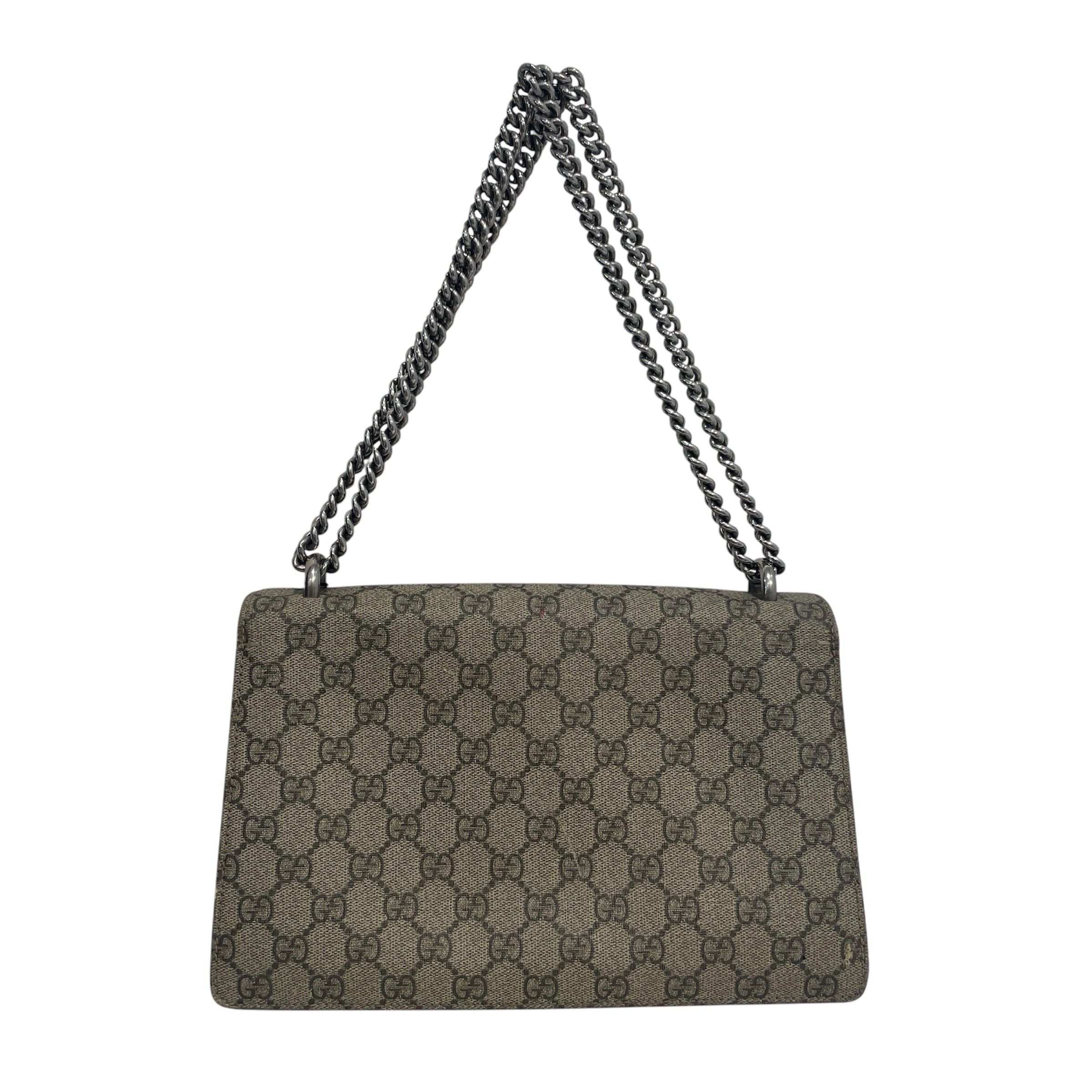 GUCCI/Bag/Leather/MLT/Dionisus Small view 2