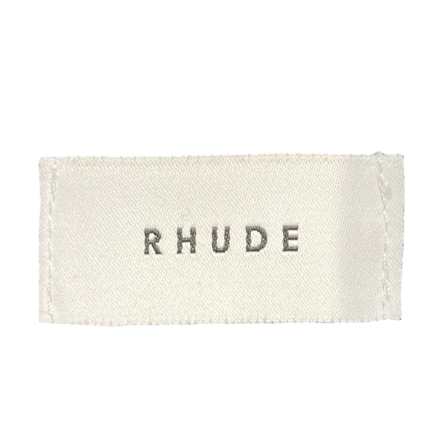 RHUDE/Puffer Jkt/L/GRN/camo puffer view 3