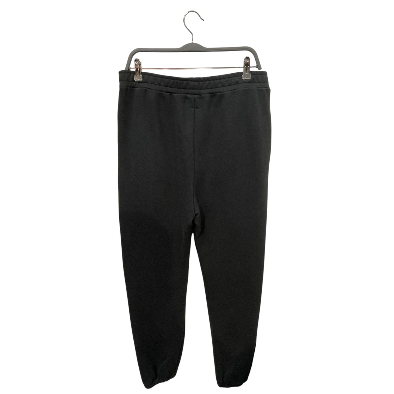 SAINT VANITY/Pants/XXL/Cotton/BLK/Graphic/VARSITY SWEATS view 2