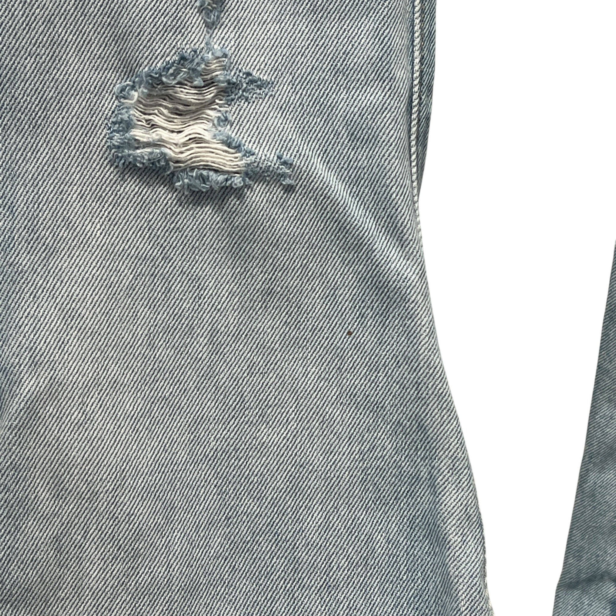 Levi's/Pants/24/Cotton/BLU/LEVIS STRAUSS ERL STUDIO view 6