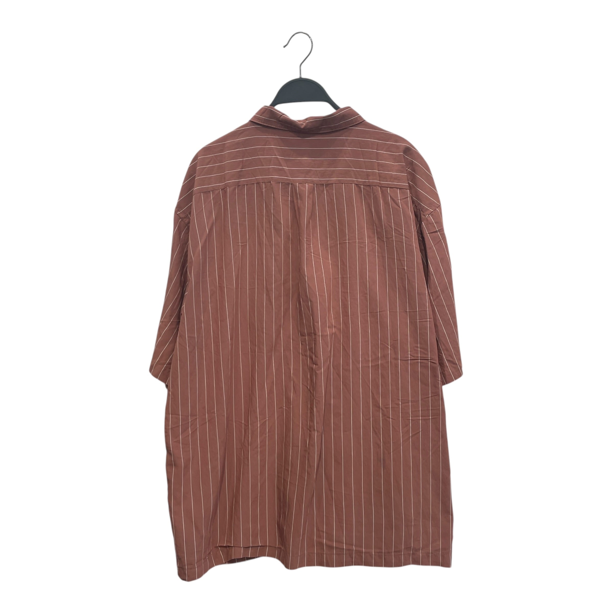 Supreme/SS Shirt/XL/Cotton/BRD/Stripe/PJ STRIPE view 2