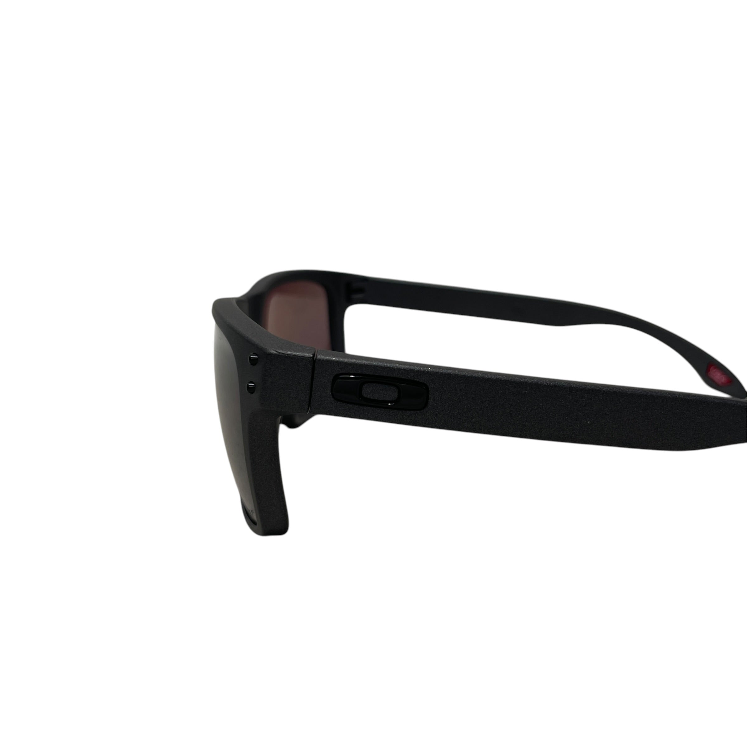 OAKLEY/Sunglasses/Plastic/GRY/M's/GREY PRIZM view 3