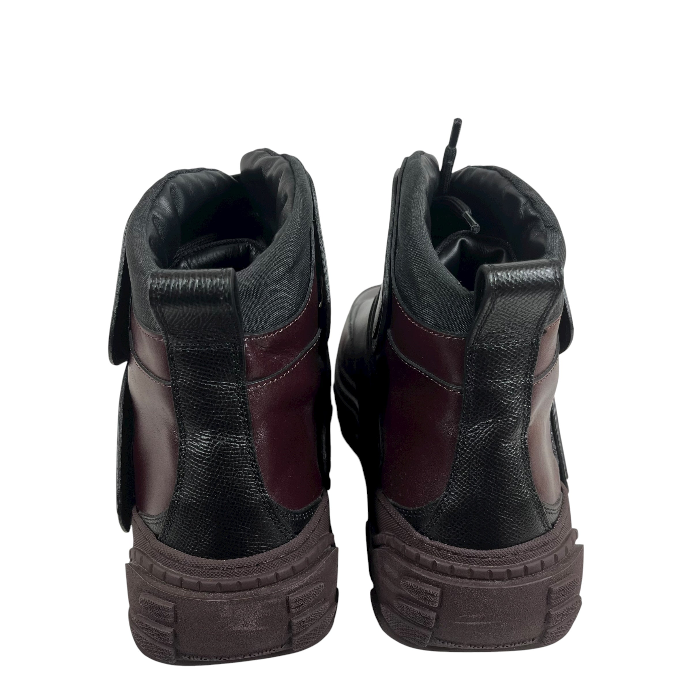 Kiko Kostadinov/Boots/EU 44/BRD/tonkin boot/ view 4