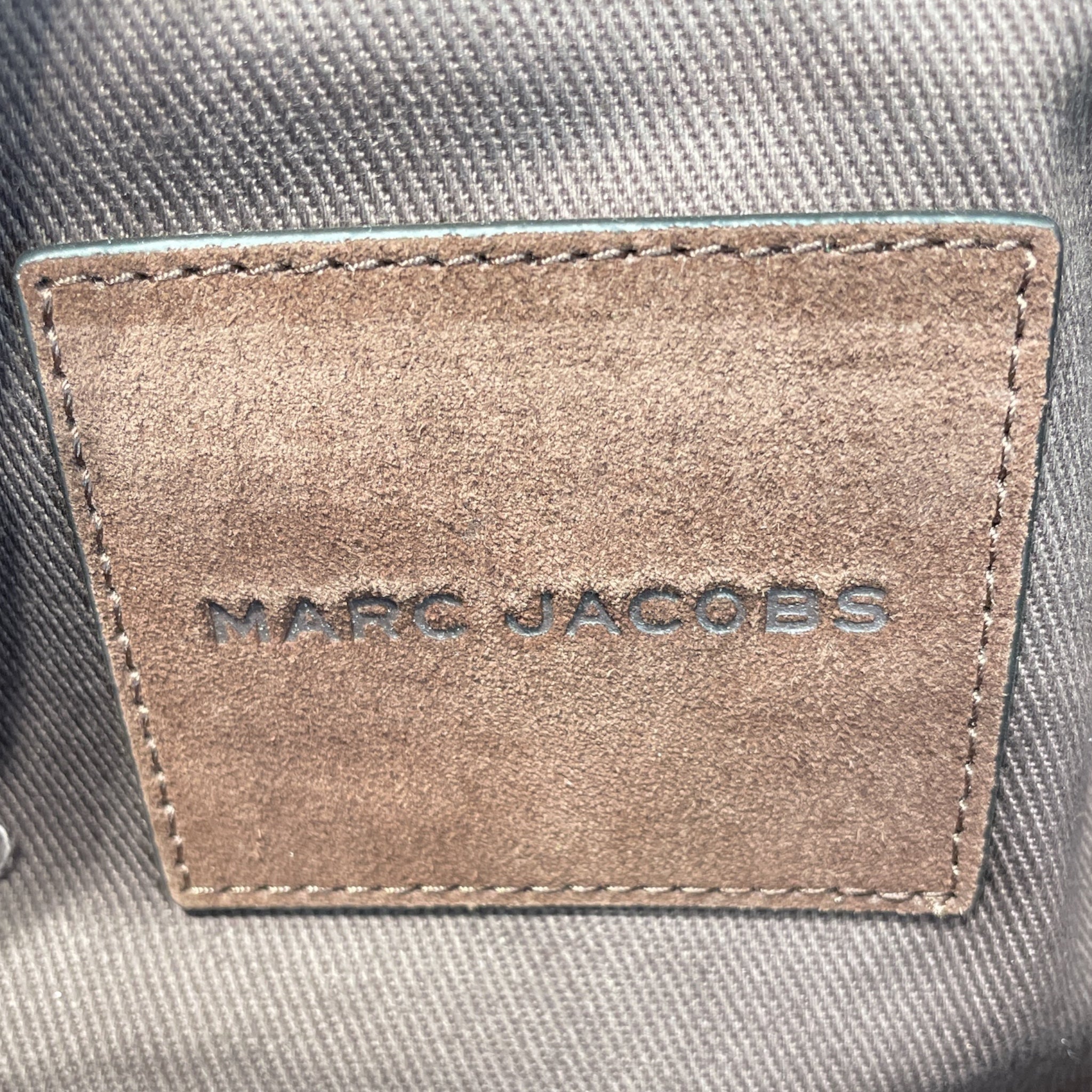 MARC JACOBS/Tote Bag/Dakota Suede Tote Bag view 5