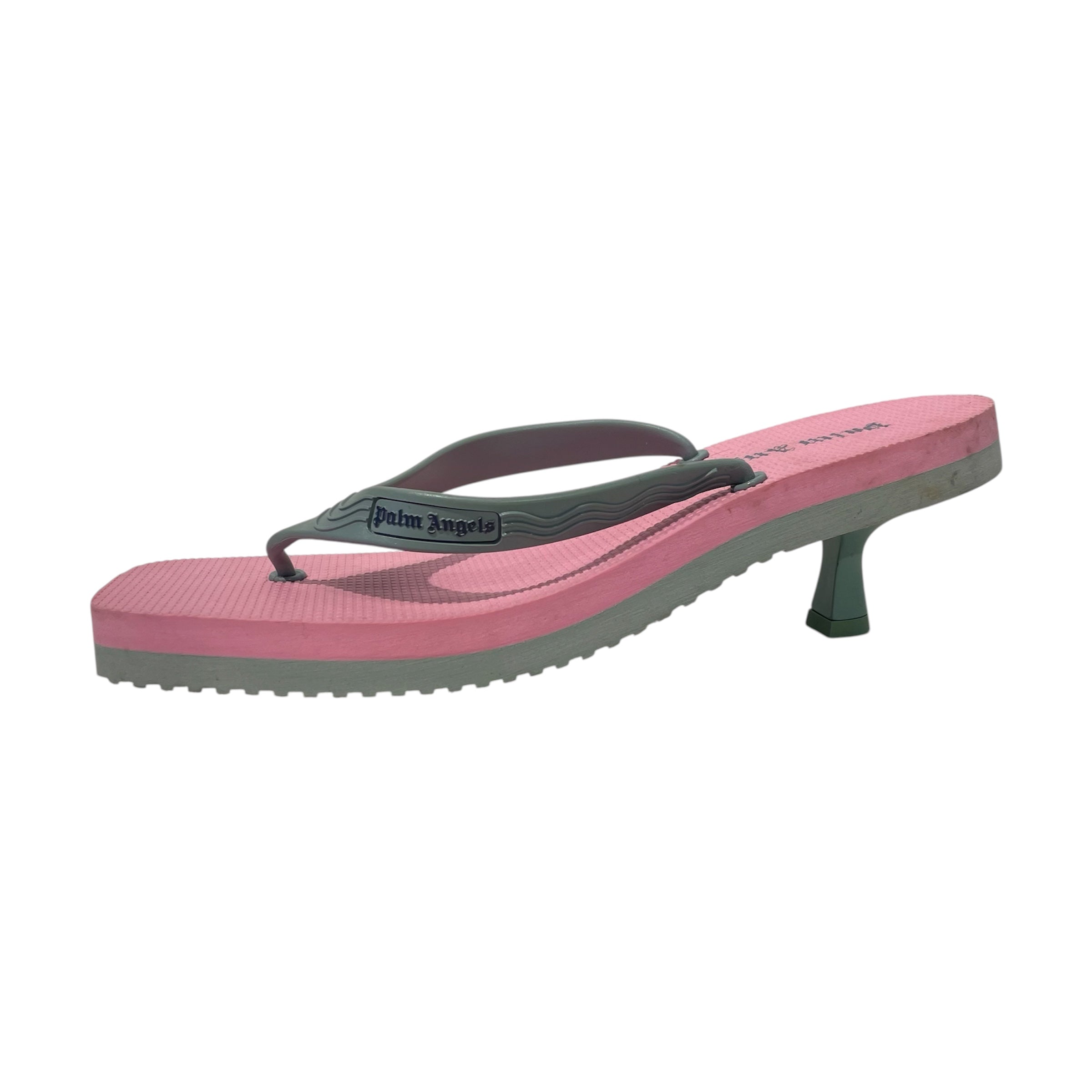 Palm Angels/Sandals/EU 39/PNK/ view 4