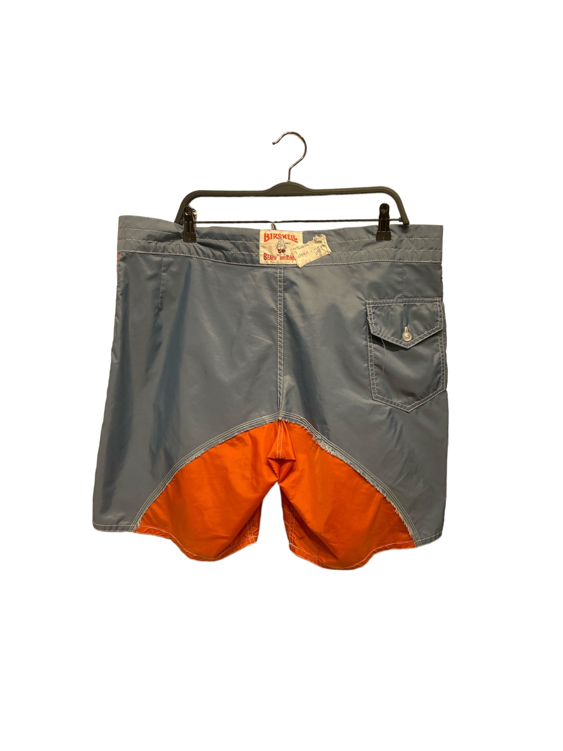 GREG LAUREN/Shorts/40/Nylon/IDG/ view 2