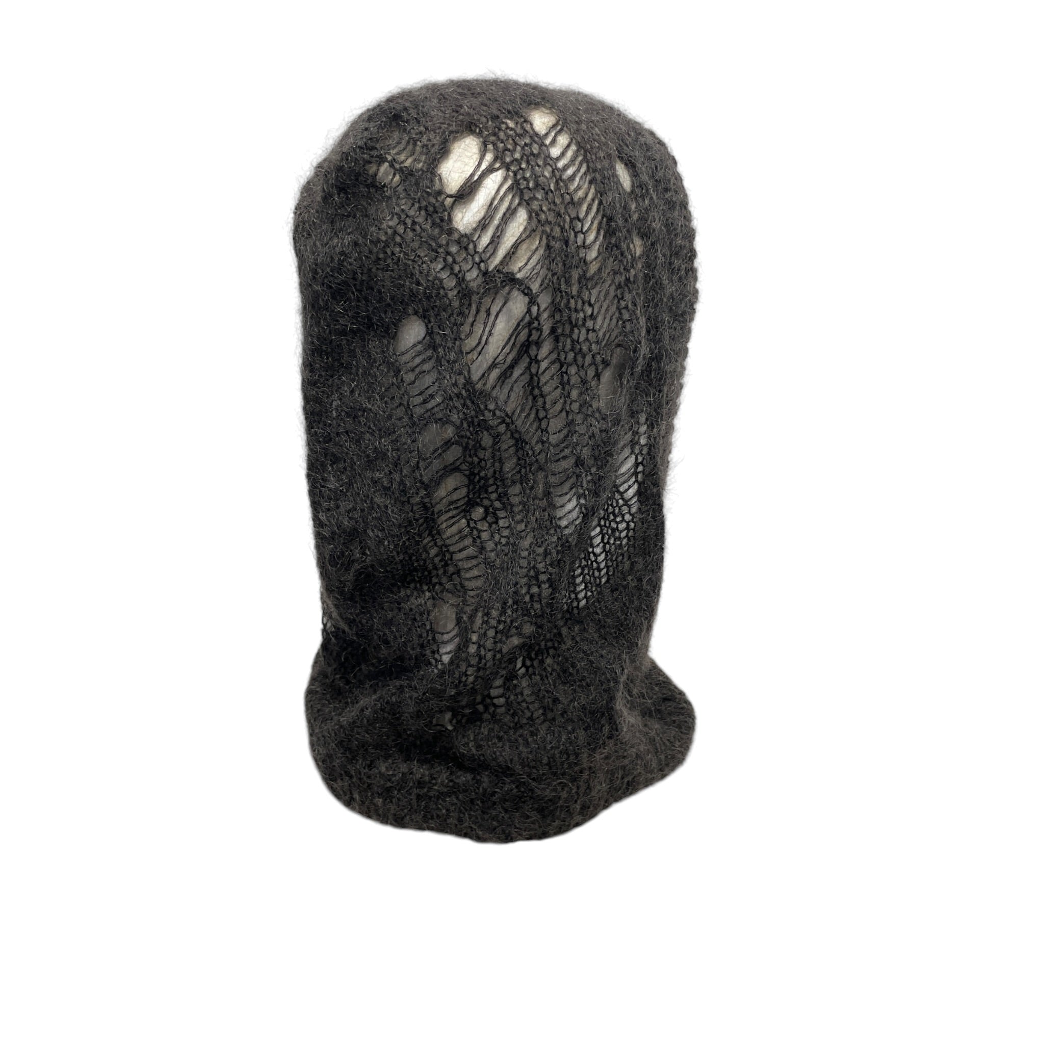 Rick Owens/Headwear/Nylon/GRY/M's/ view 2