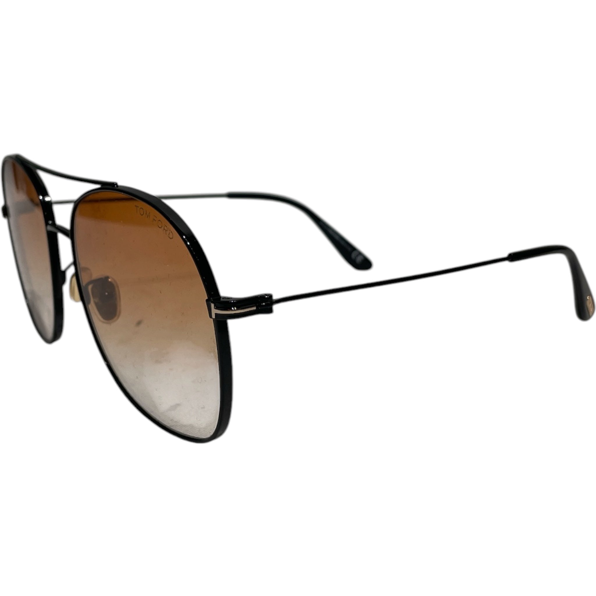 TOM FORD/Sunglasses/Celluloid/BLK/Delliah TF758-D view 2