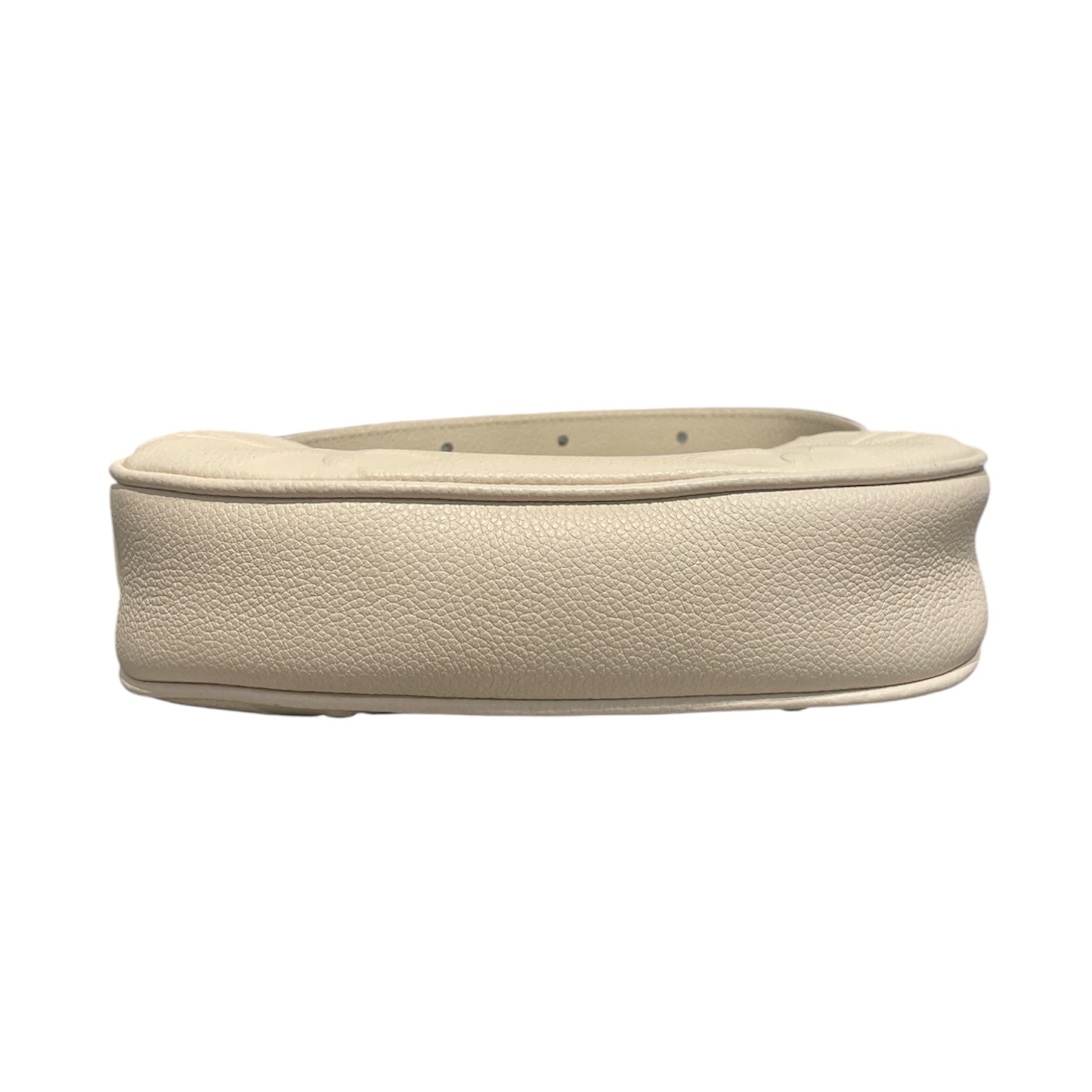 LOUIS VUITTON/Bag/WHT/Empreinte Mini Moon Bag view 5