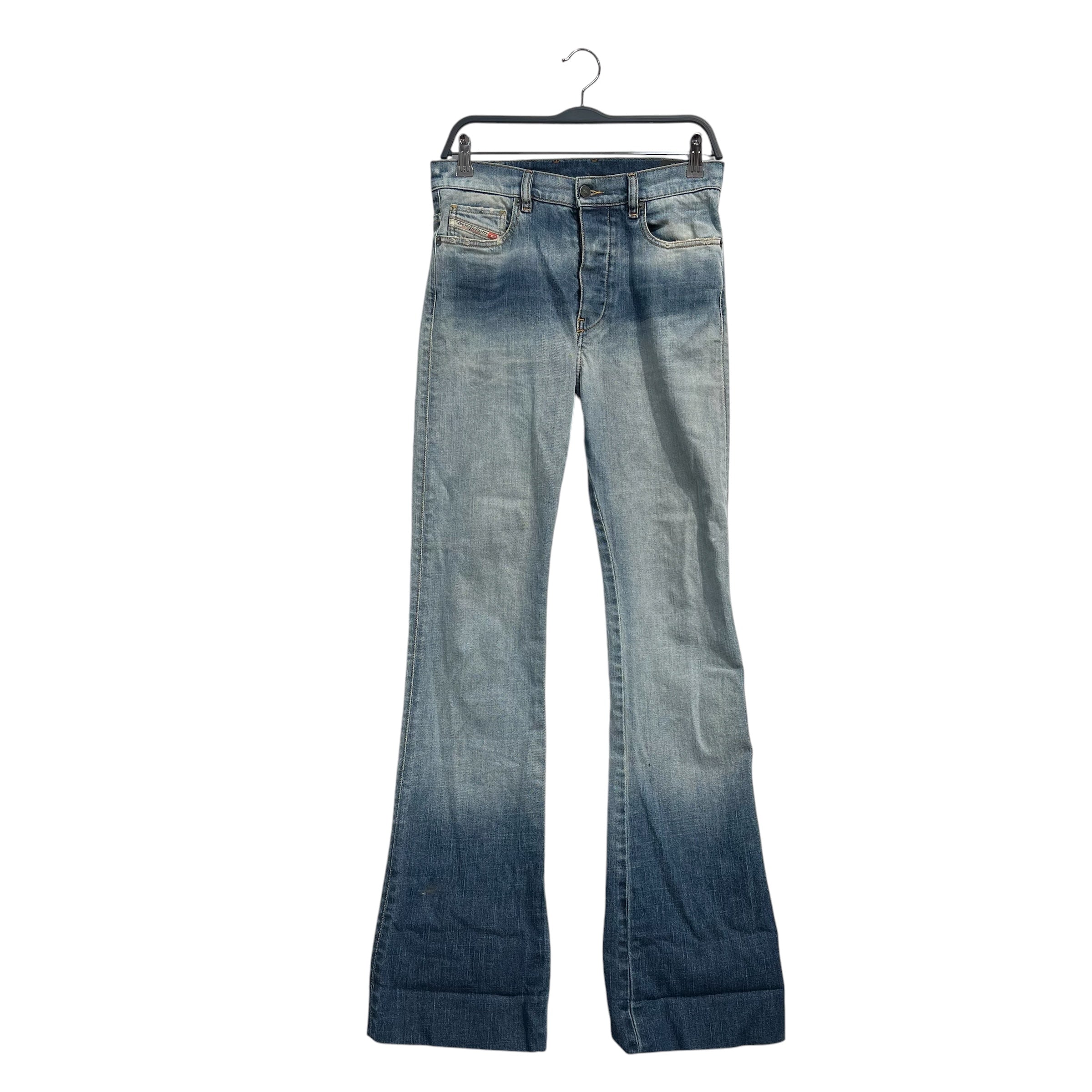 DIESEL/Bootcut Pants/D-JEFFERR BOOTCUT view 1