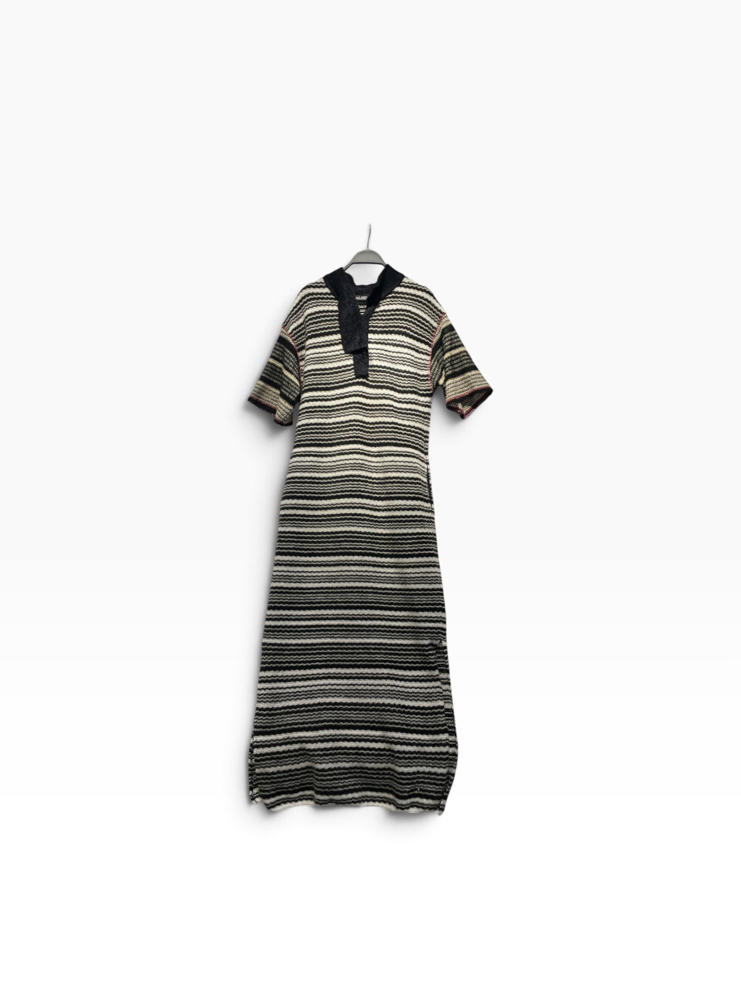 theilna/Dress/M/Cotton/MLT/ view 1