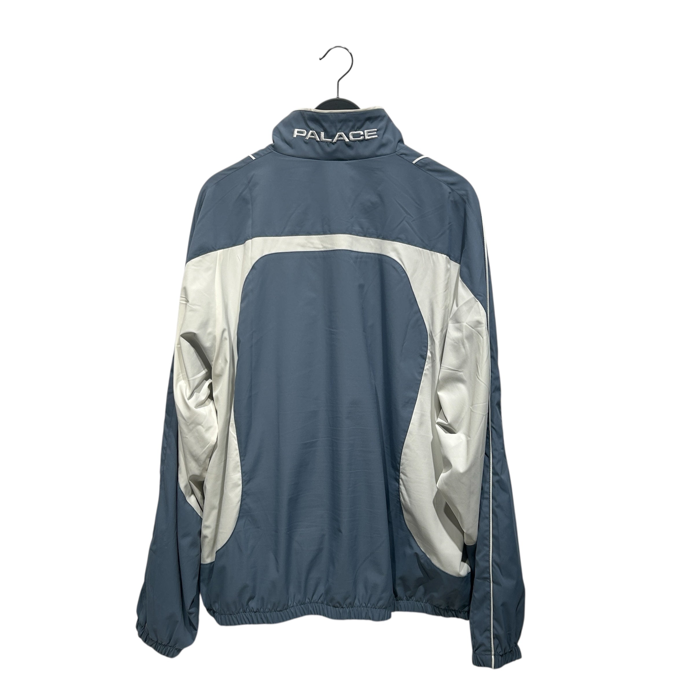PALACE/Windbreaker/XL/Nylon/BLU/ view 2