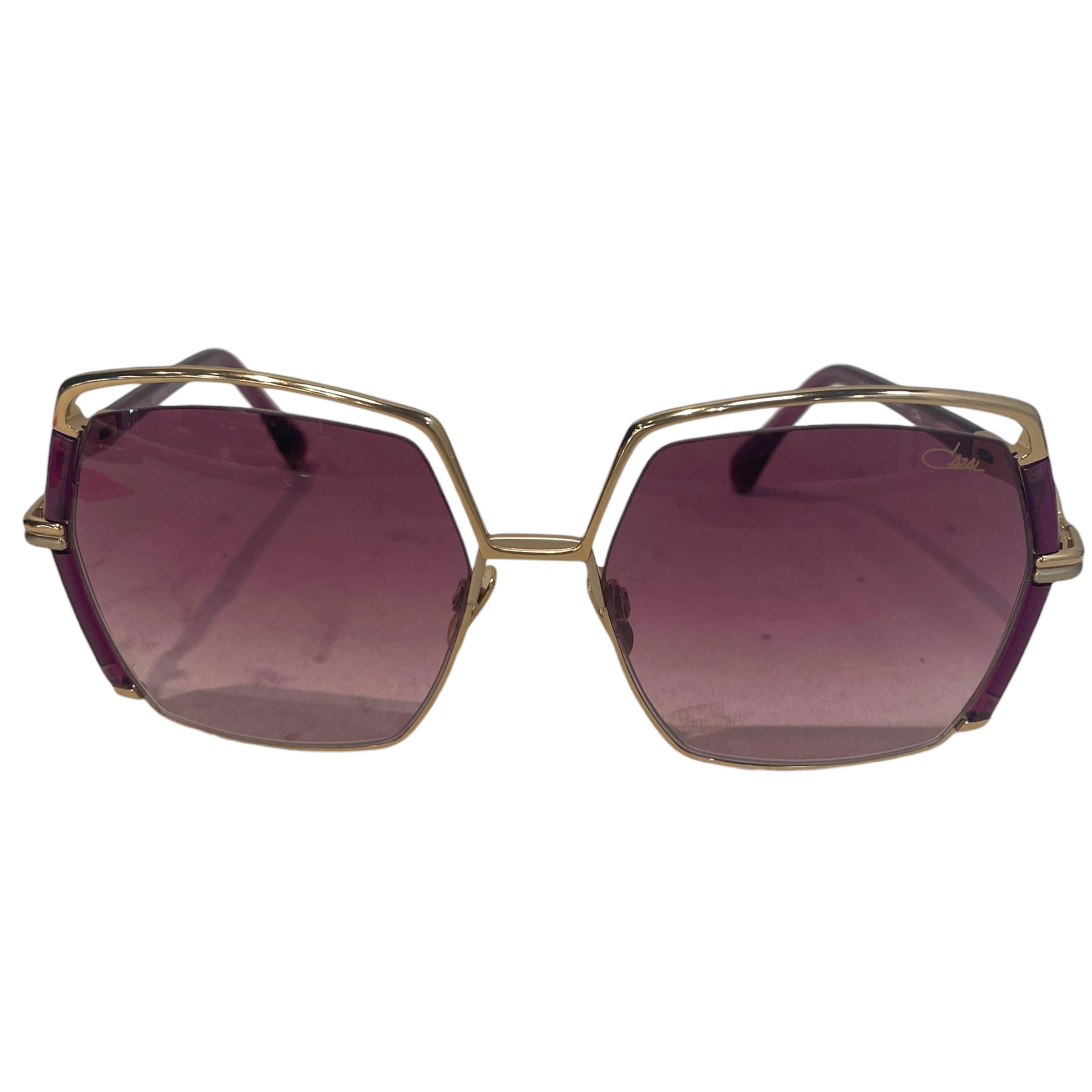 CAZAL/Sunglasses/Metal/PPL/L's/9502 view 1
