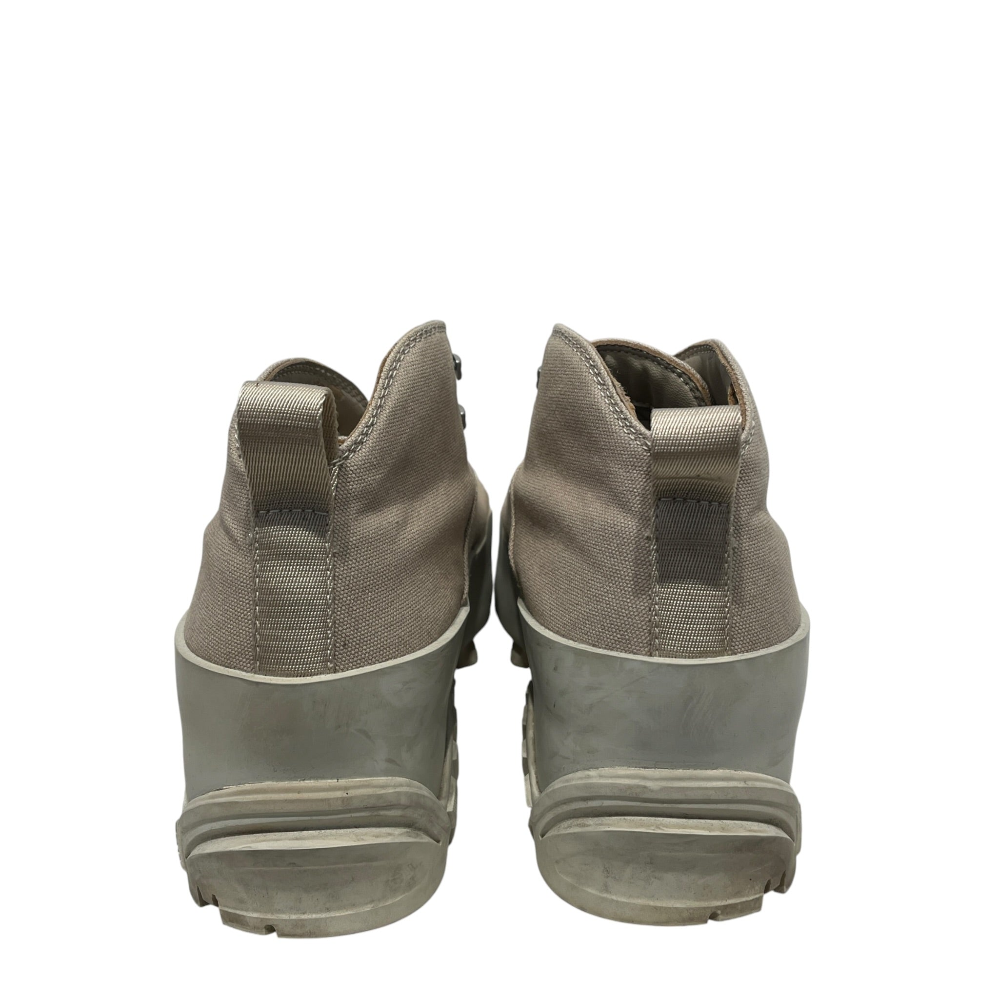 ROA/Trekking Boots/US 9/BEG/CVO Boots in Bone / Taupe view 4