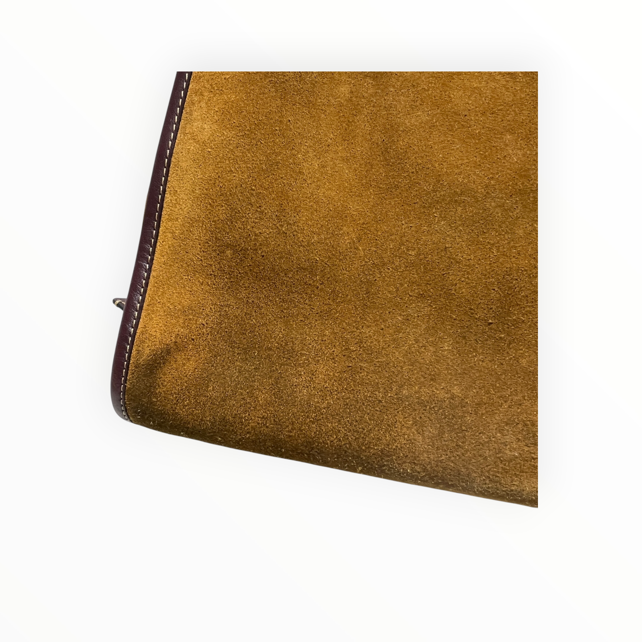 COACH/Cross Body Bag/Suede/CML/1941 ROGUE view 10