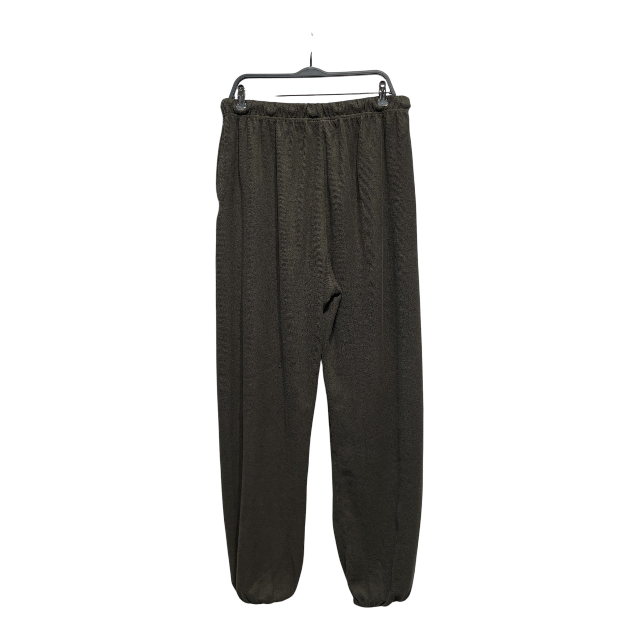FOG ESSENTIALS/Pants/L/Cotton/BRW/ view 2