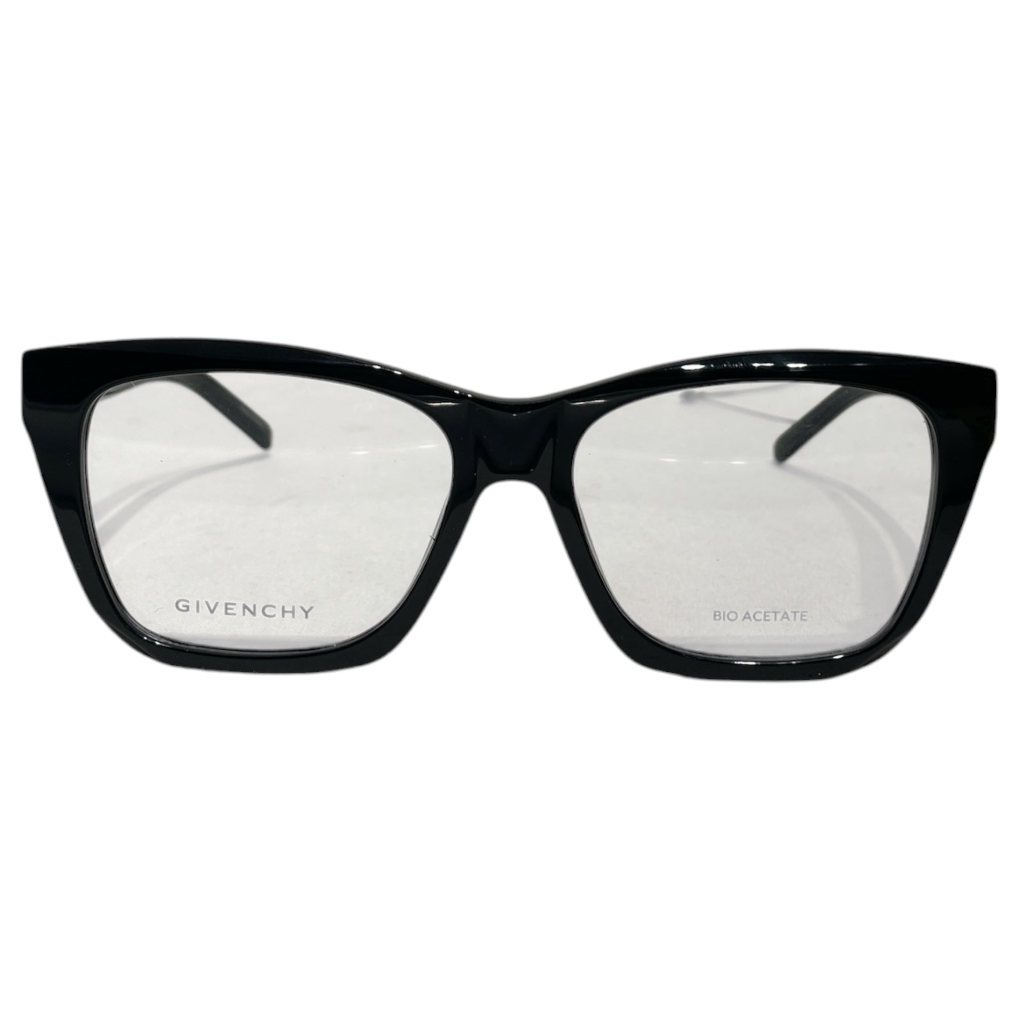 GIVENCHY/Glasses/Plastic/BLK/GV500881 view 1