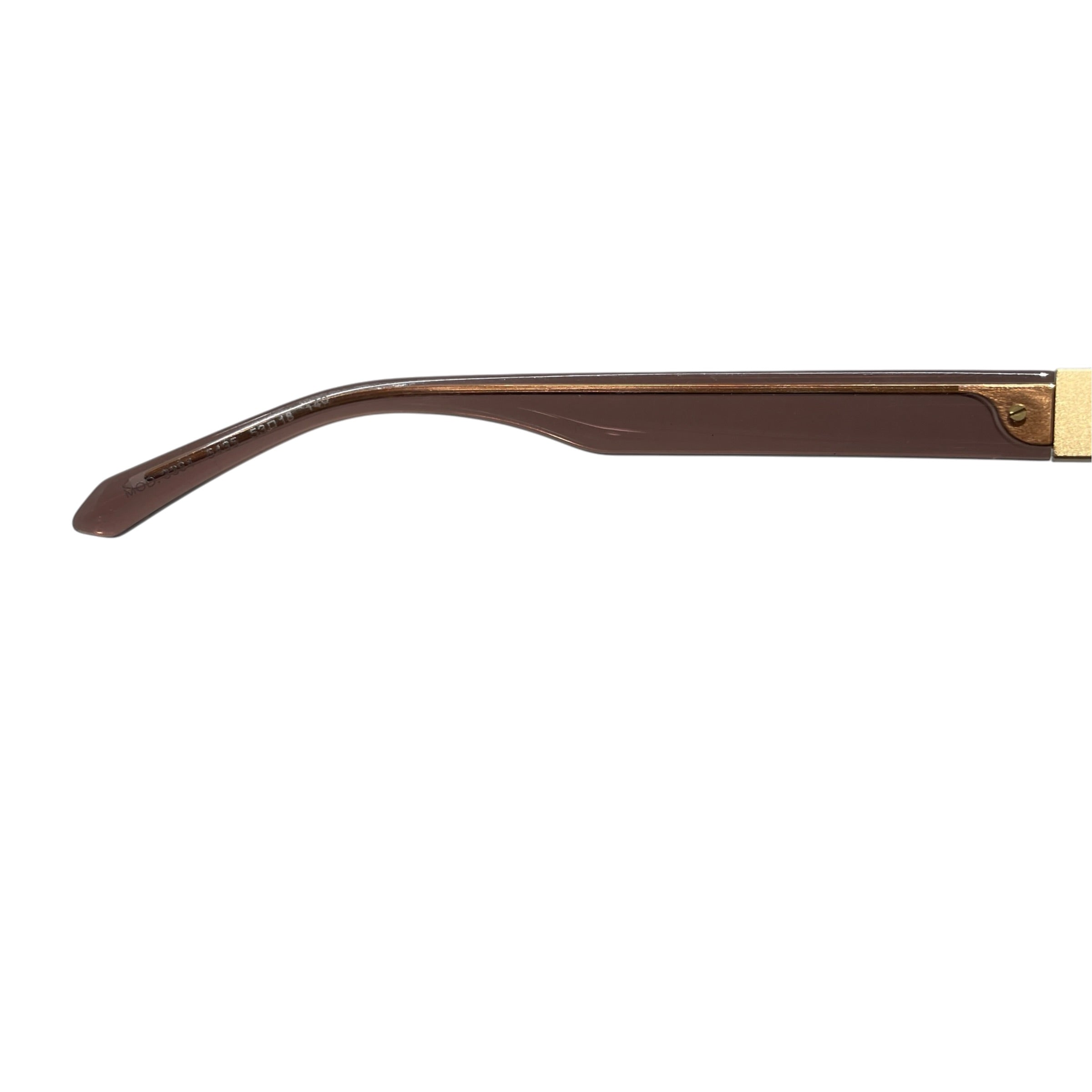 VERSACE/Glasses/Plastic/PNK/L's/MOD 3384 SMALL LOGO view 4