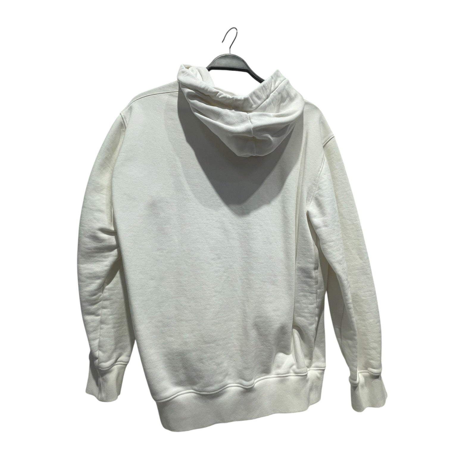 MOSCHINO/Hoodie/S/Cotton/WHT/Anime Girls Graphic Hoodie view 2