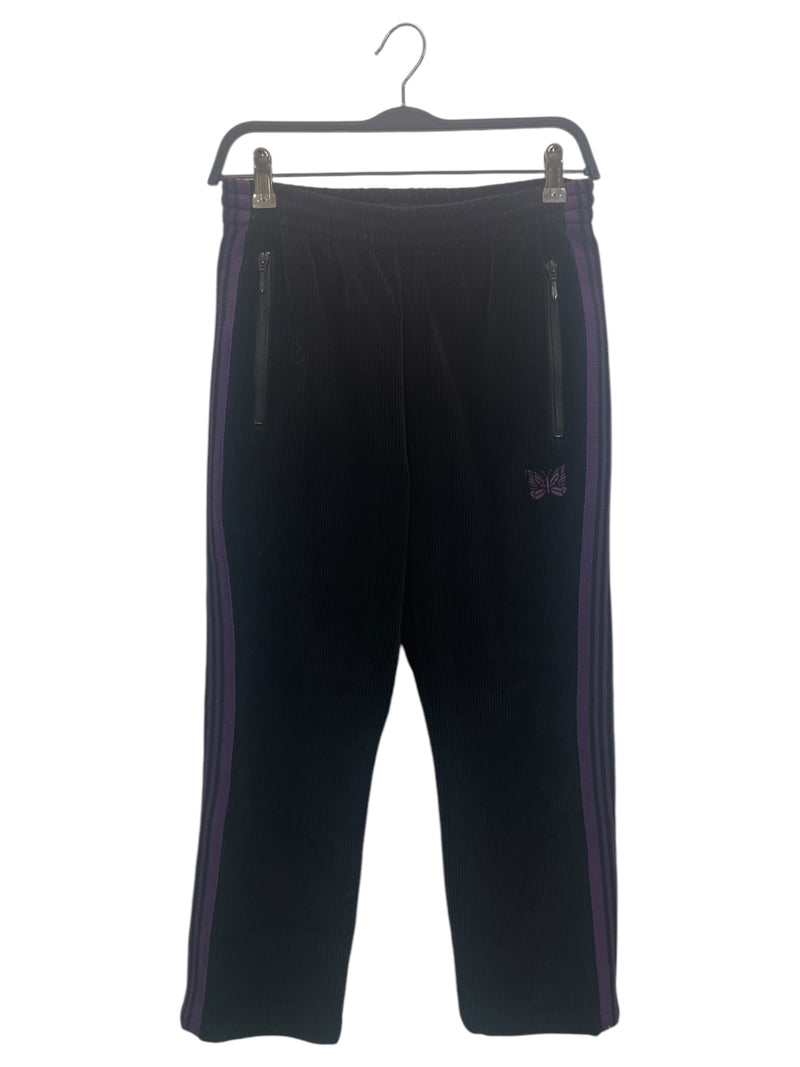 Needles/Pants/XS/Black/Cotton/FK381