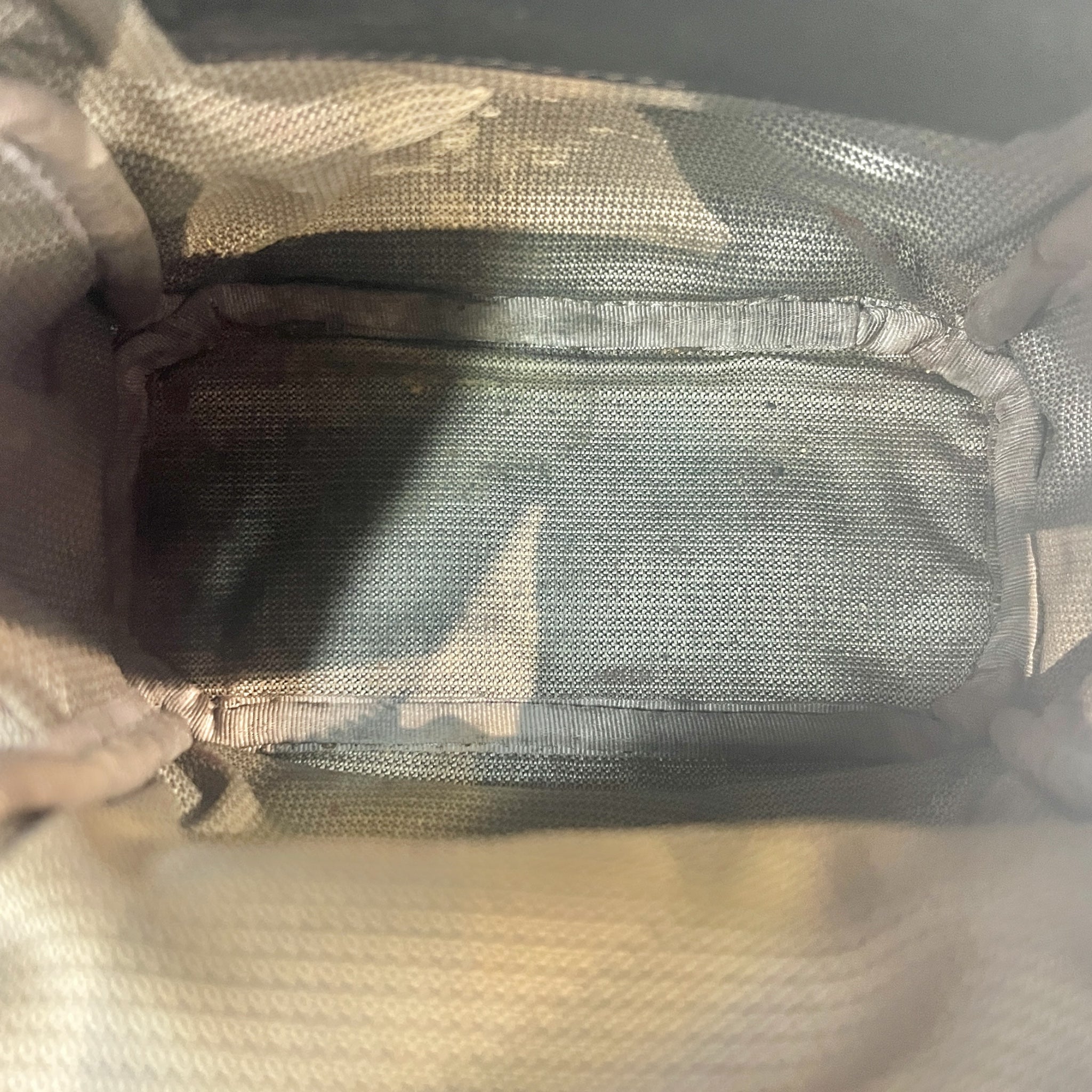 MCM/Bag/OS/All Over Print/Leather/BLK/mcm all over view 4