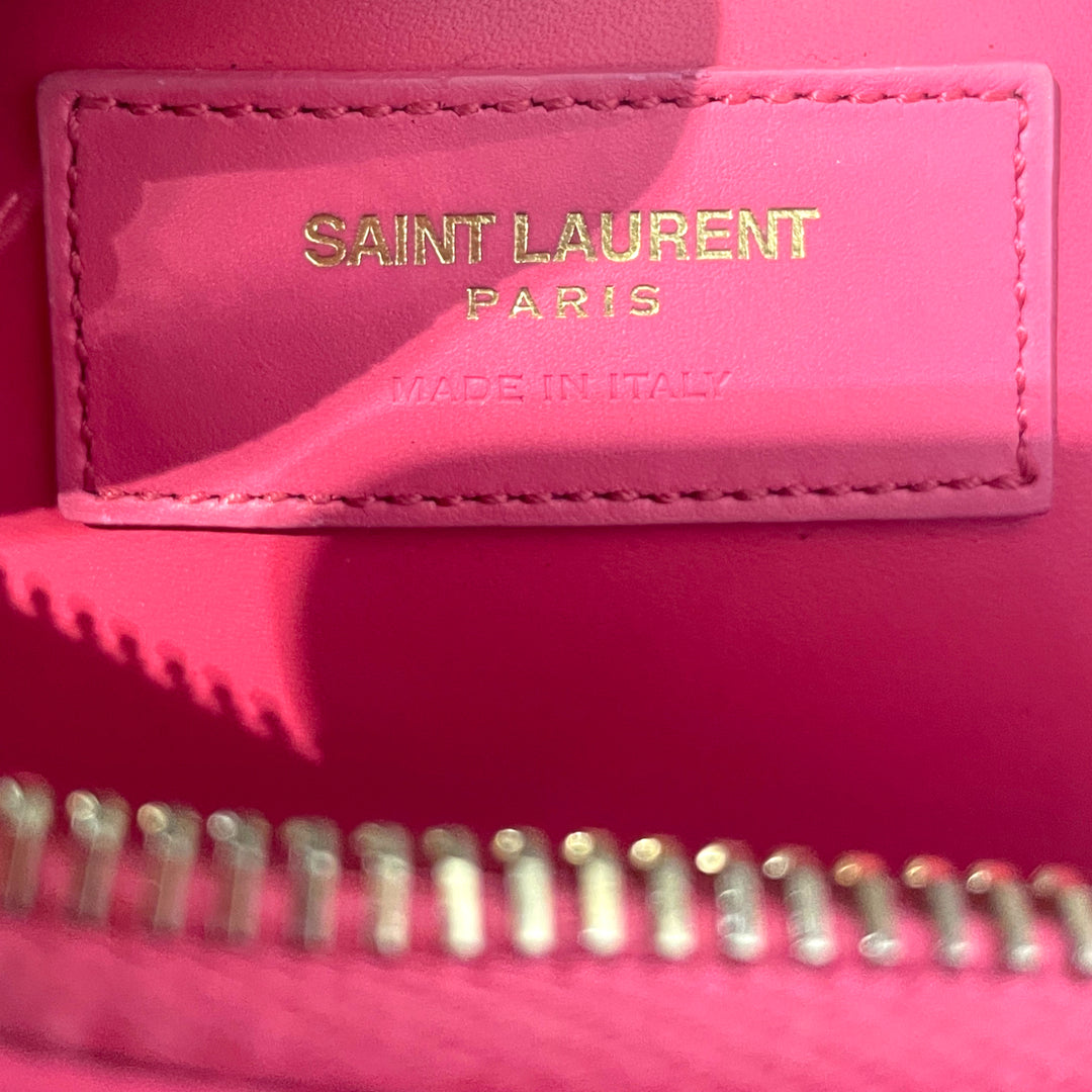 楽天市場】サンローラン/SAINT LAURENT CABAS B ショルダー