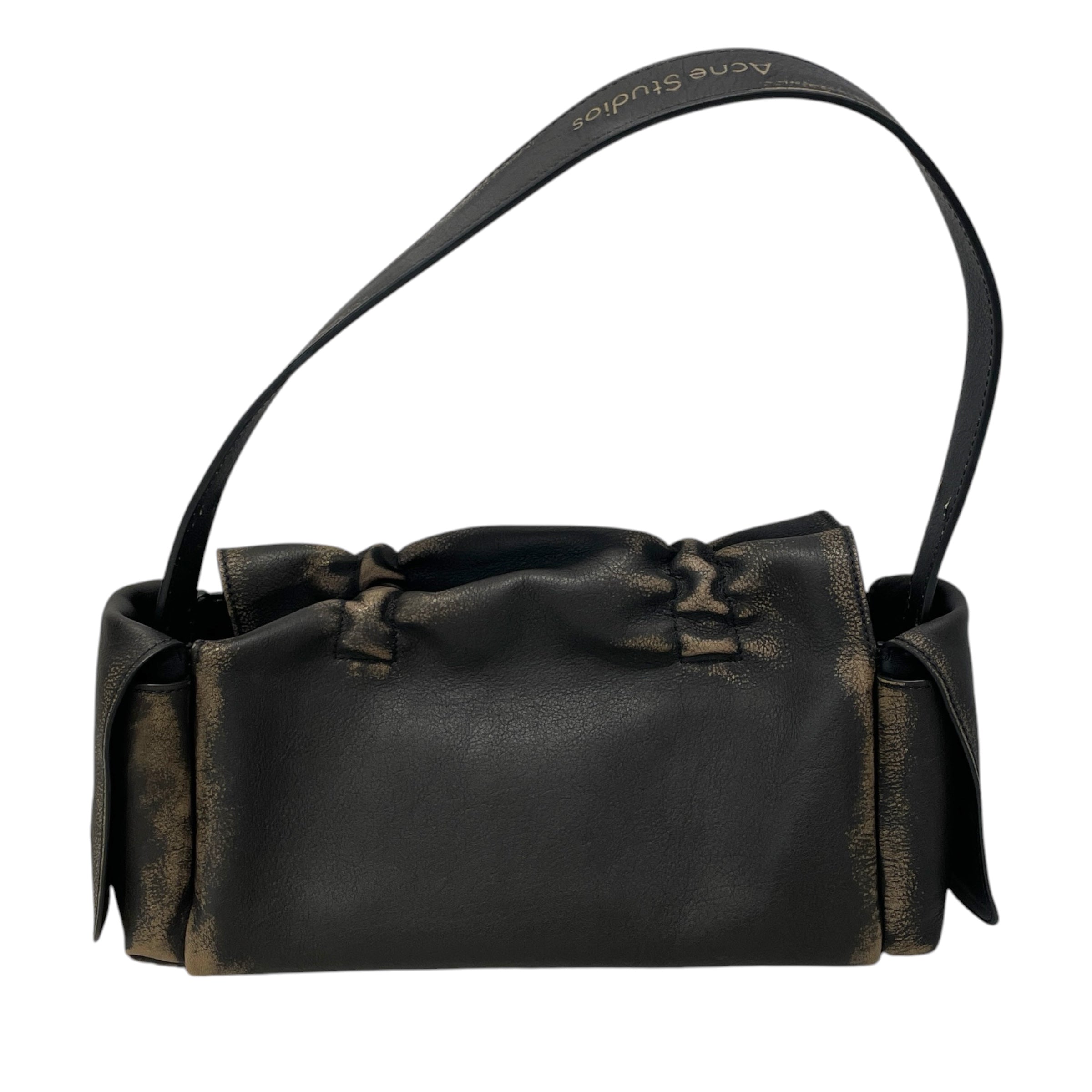 Acne Studios/Hand Bag/Leather/BRW/Multipocket view 2