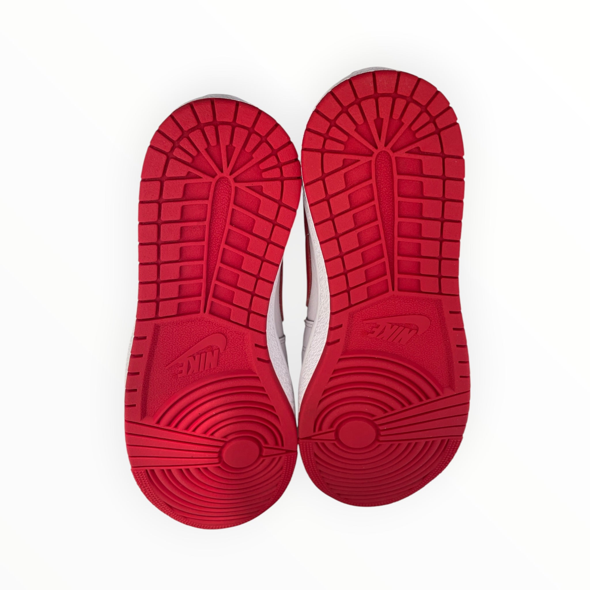 NIKE/Hi-Sneakers/US 7/Leather/RED/A NEW BEGINING PACK view 8