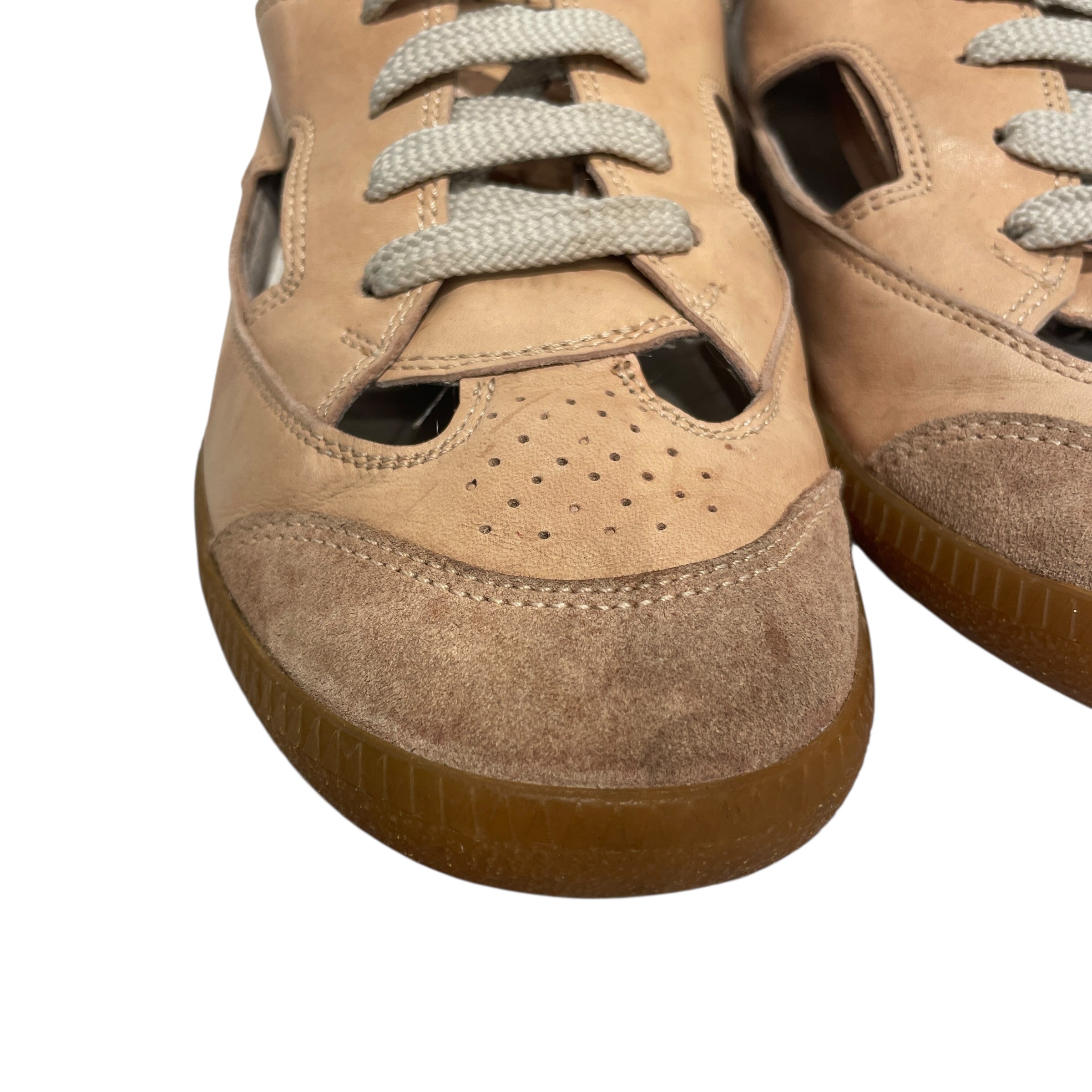 Maison Margiela/Hi-Sneakers/EU 38/PNK/ view 3