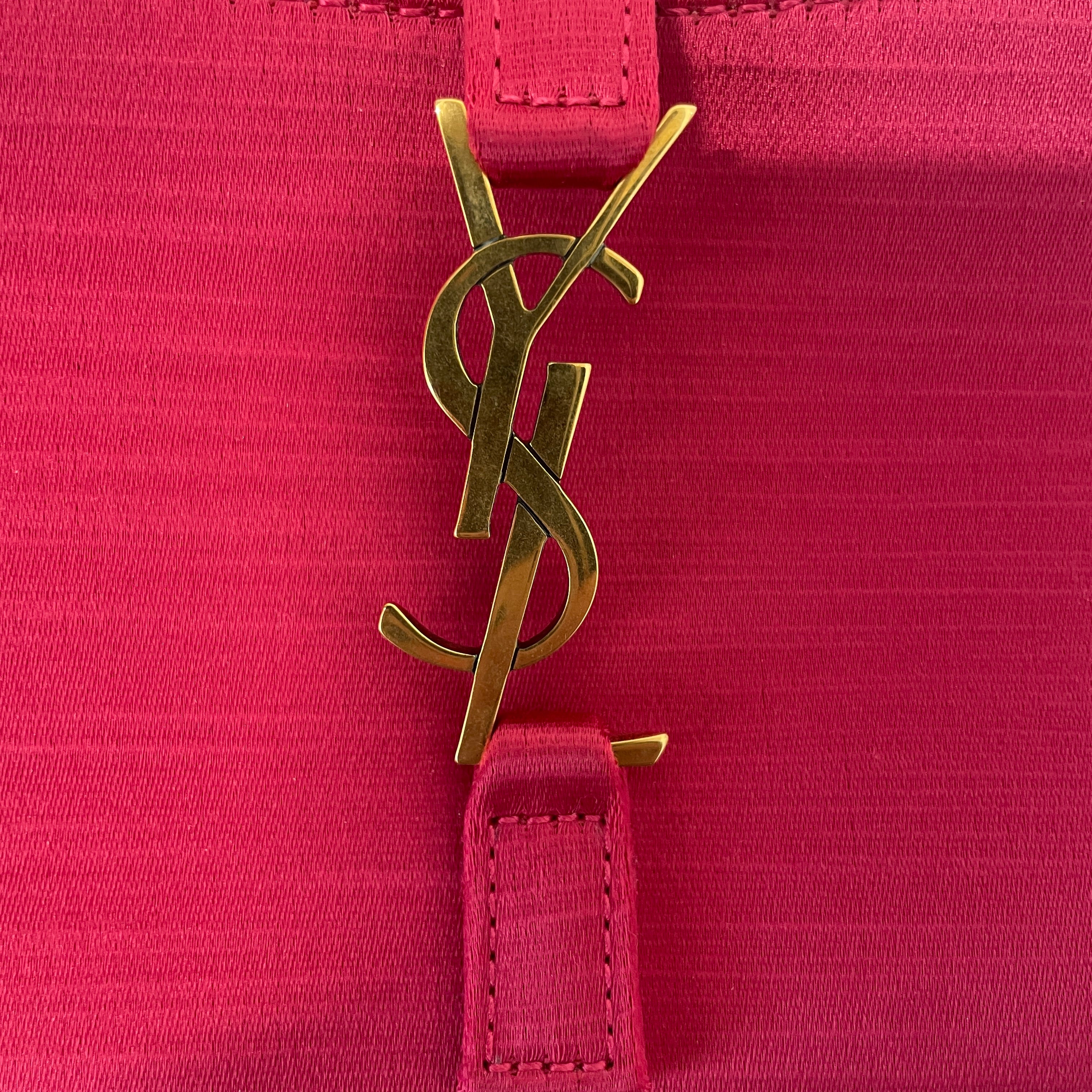 YVES SAINT LAURENT/Hand Bag/PNK/V9QYRTK view 3