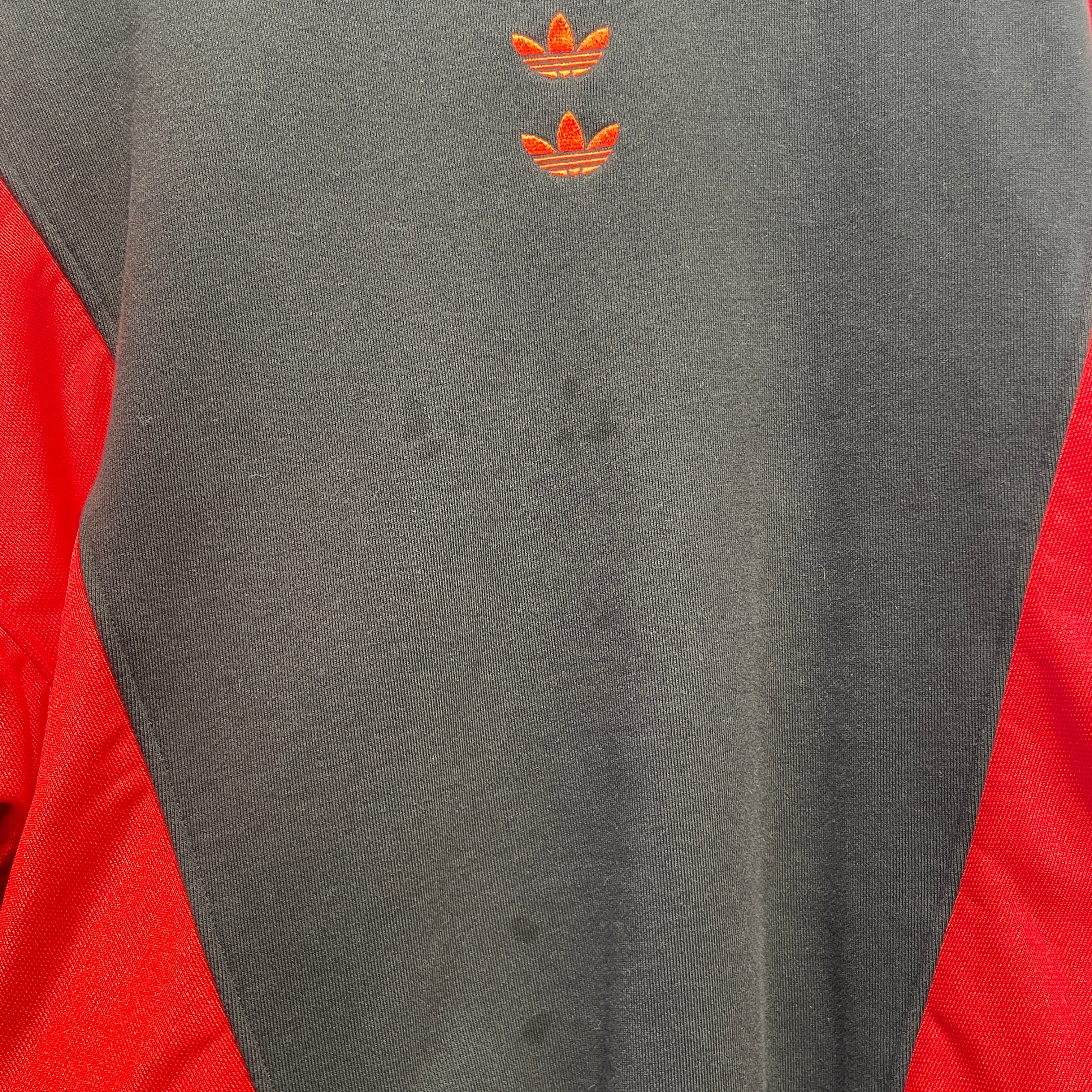 adidas/WILLY CHAVARRIA/Sweater/M/Cotton/BLK/ view 4