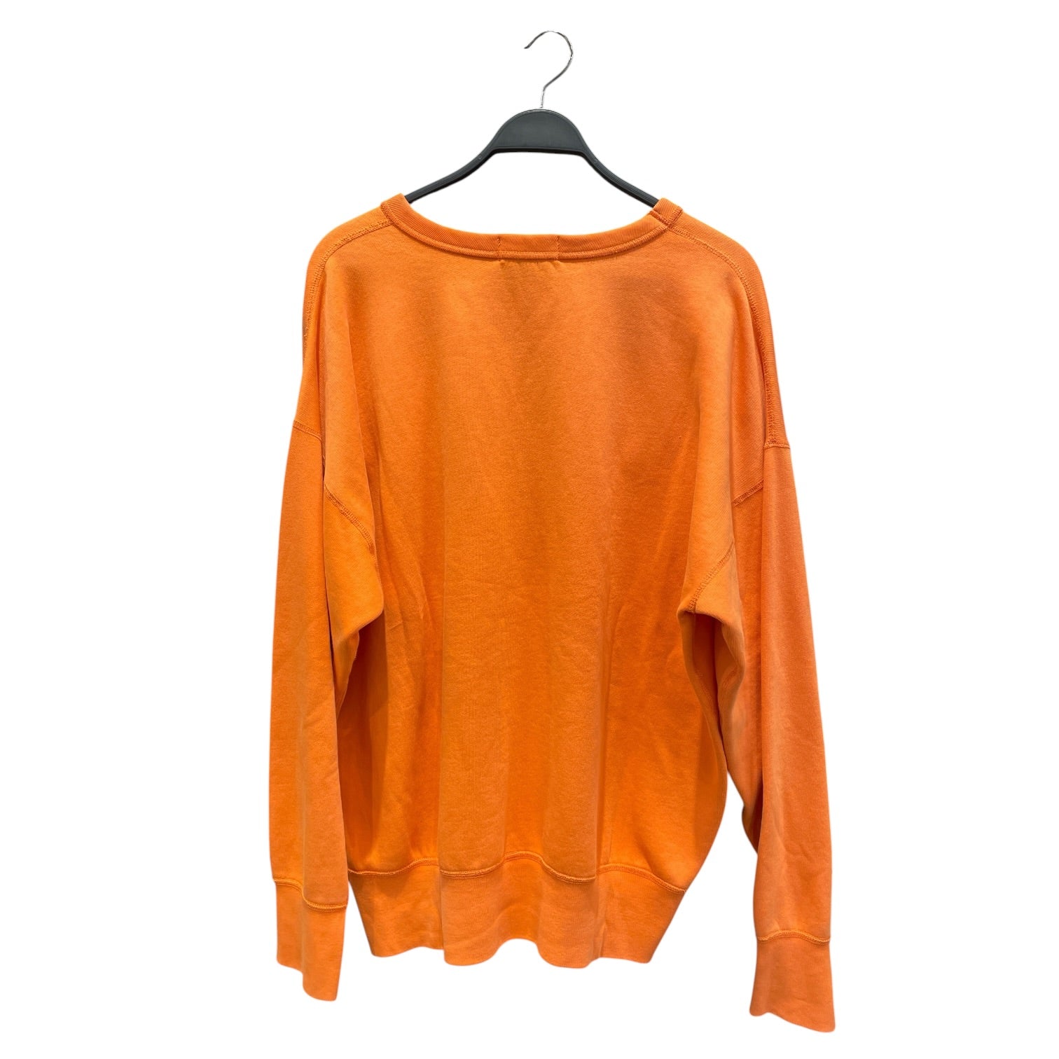 POLO RALPH LAUREN/Sweater/XL/Cotton/ORN/USRL Ocean Point view 2
