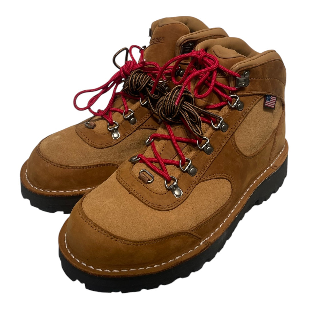 Danner/Trekking Boots/US 10/Leather/CML/CASCADE CREST view 1